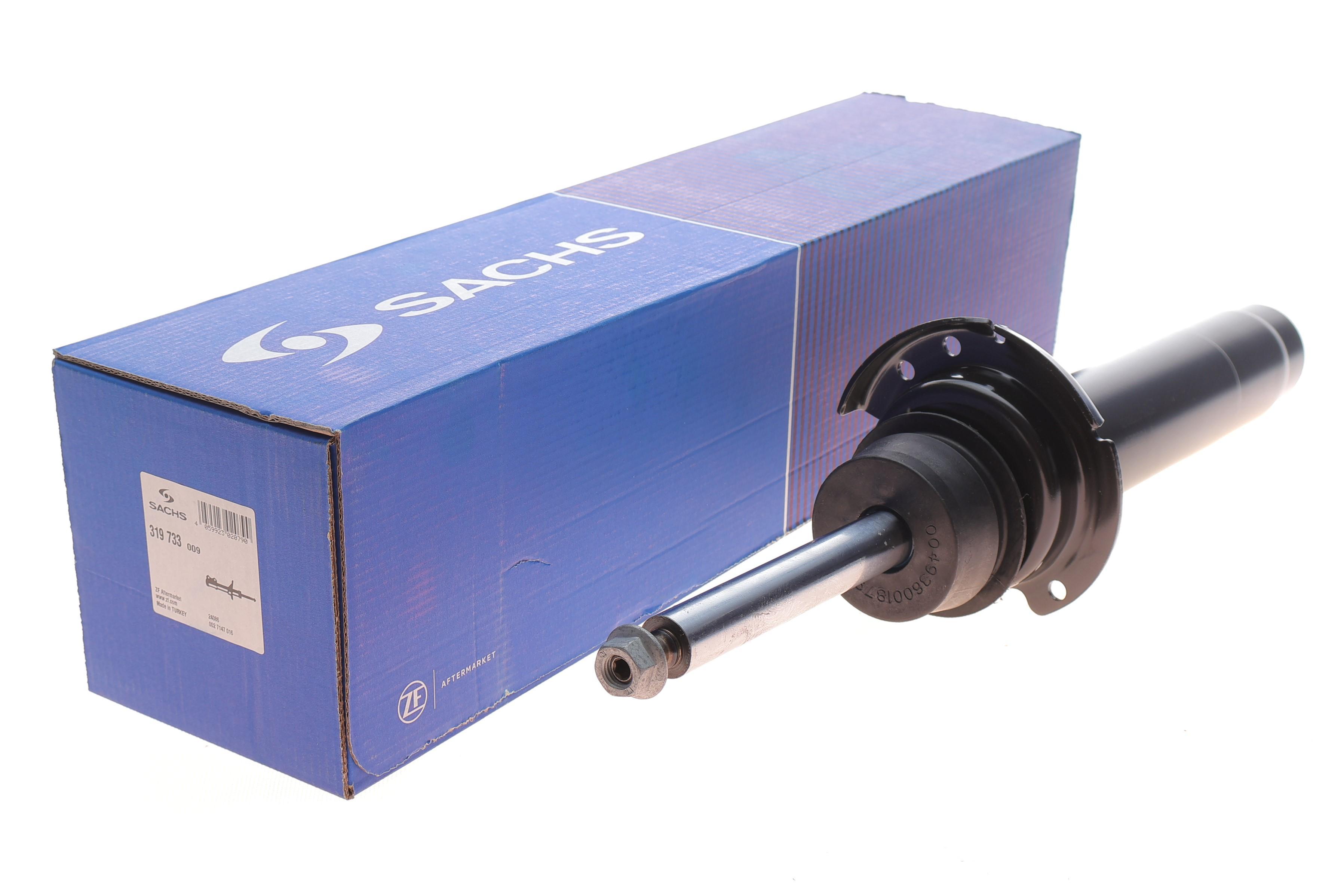 Амортизатор (передній) BMW 3 (F30/F80) 11- B38/7/8/N13/N47/N55