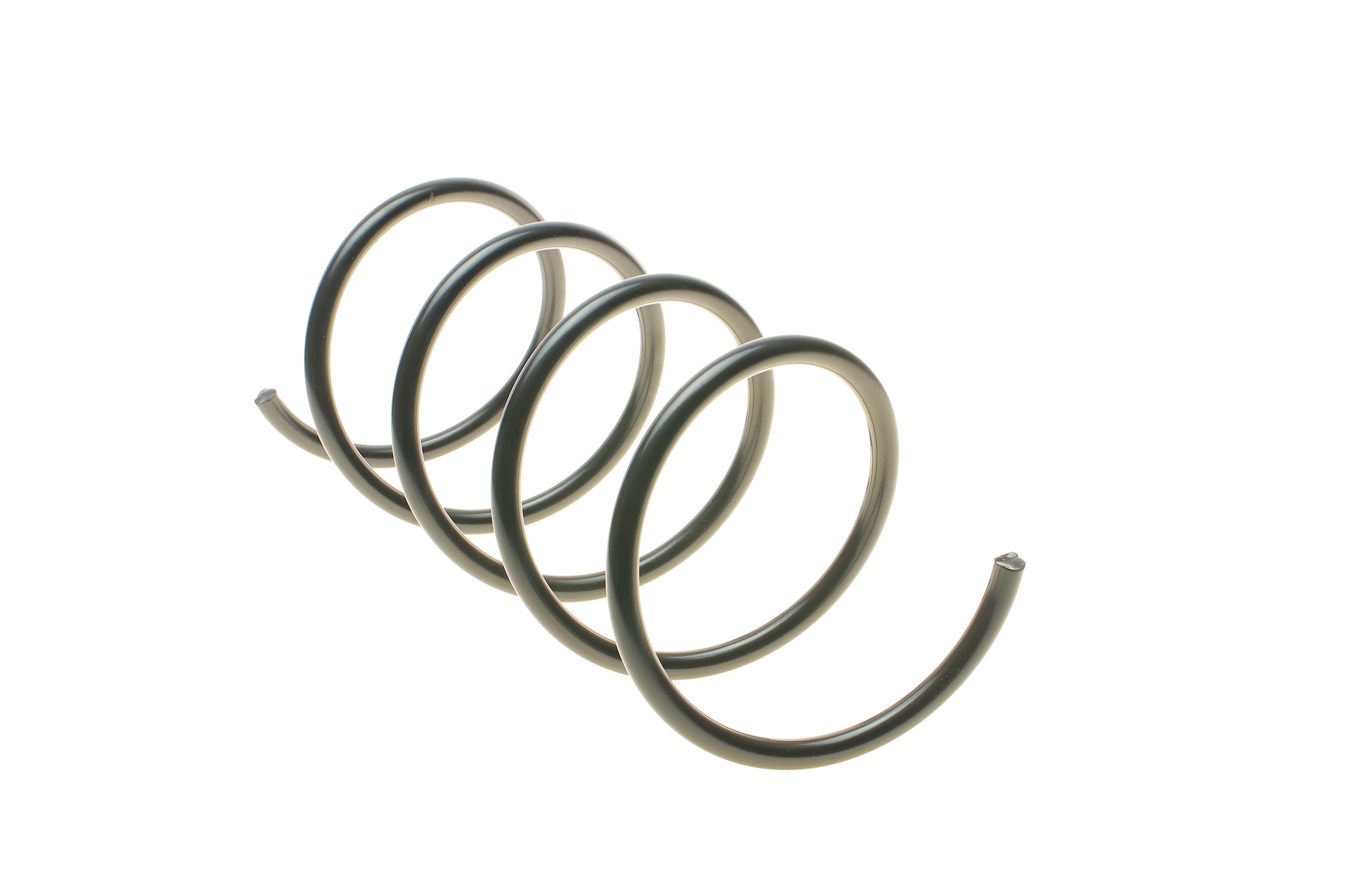 Пружина (передня) MB C-class (W203/S203) C270CDI/C320/C350 00-10 (седан/унив/купе) (Classic/Eleg.)