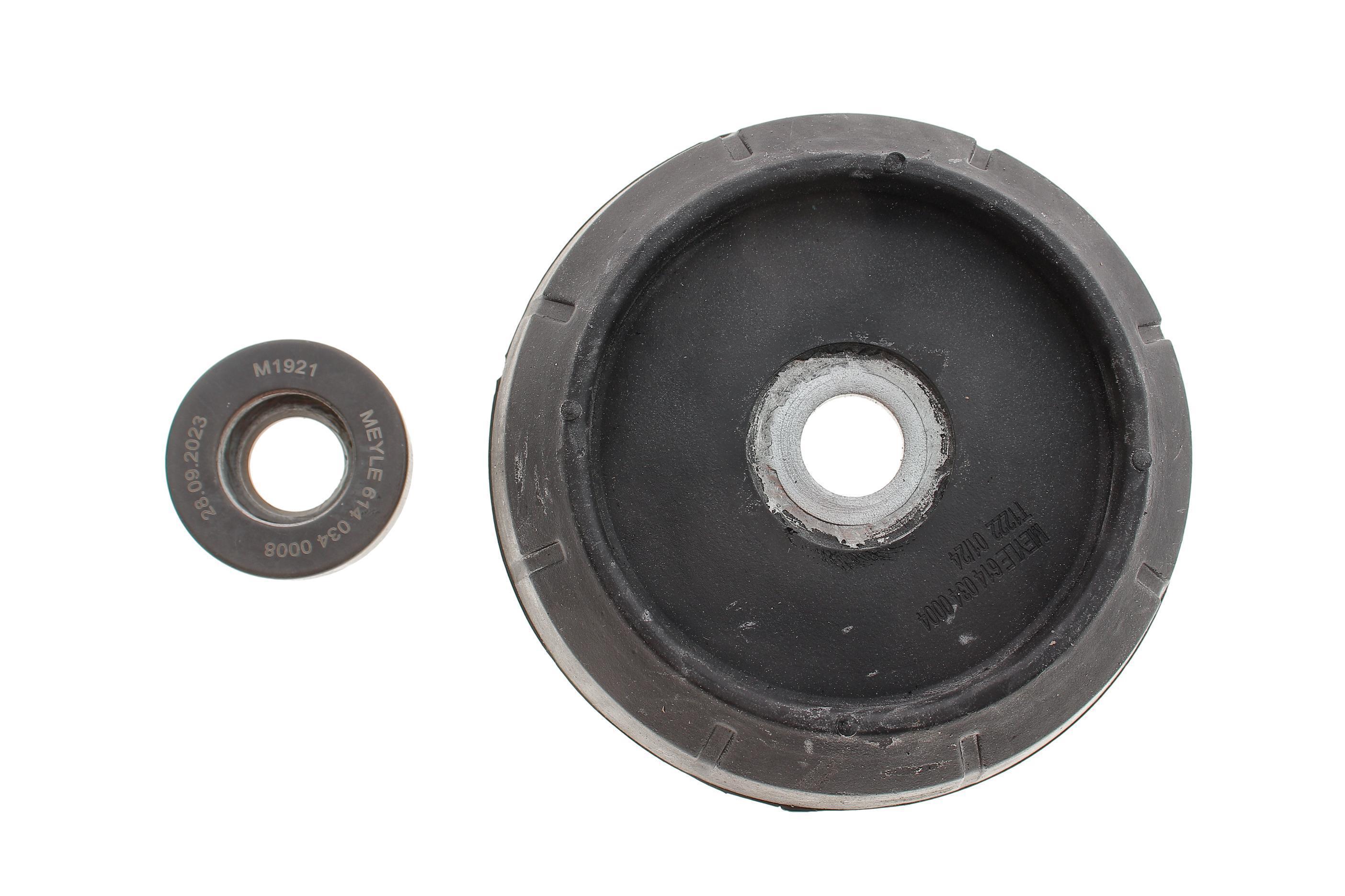 Подушка амортизатора (переднього) + підшипник Opel Calibra A/Vectra A 88-97