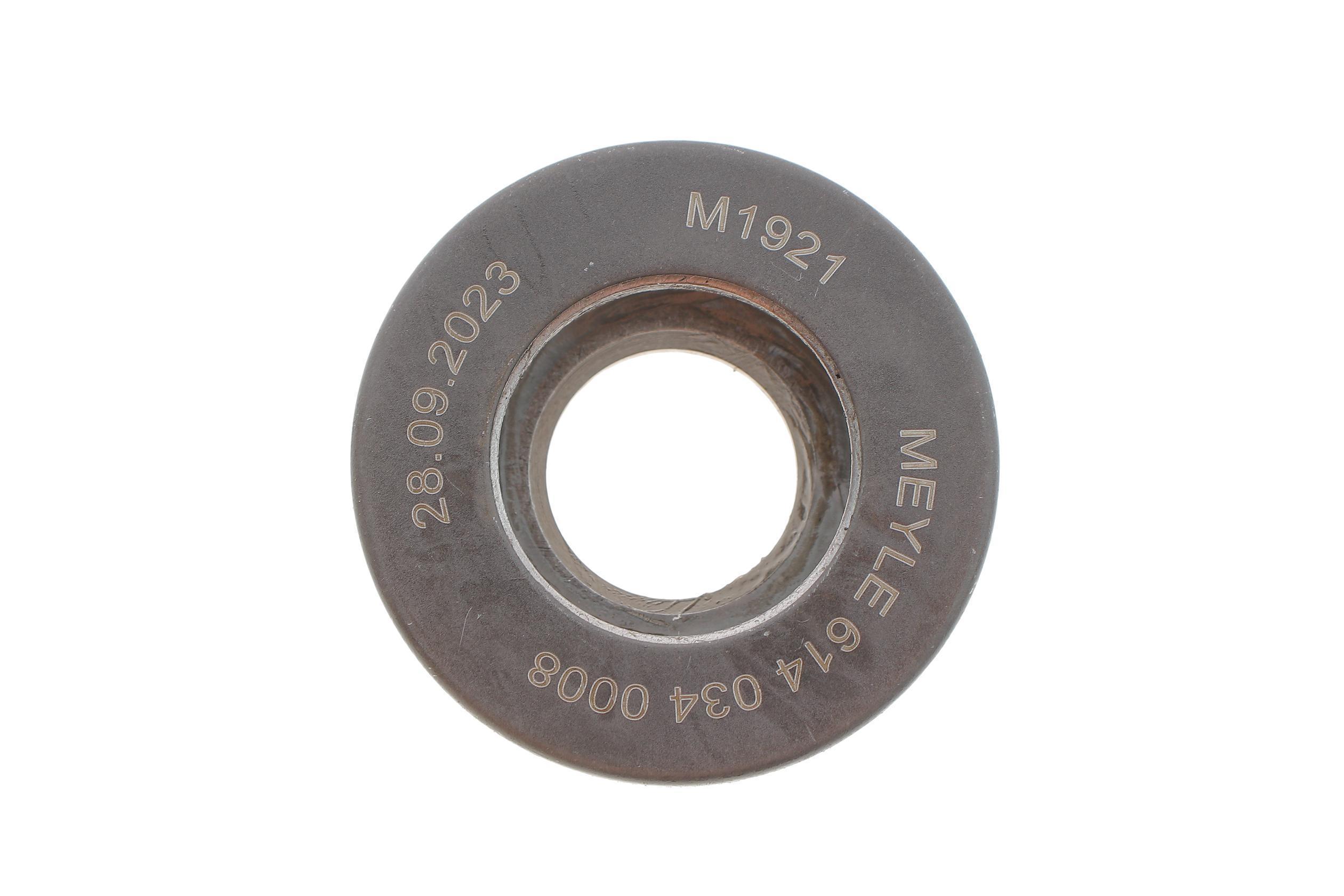 Подушка амортизатора (переднього) + підшипник Opel Calibra A/Vectra A 88-97