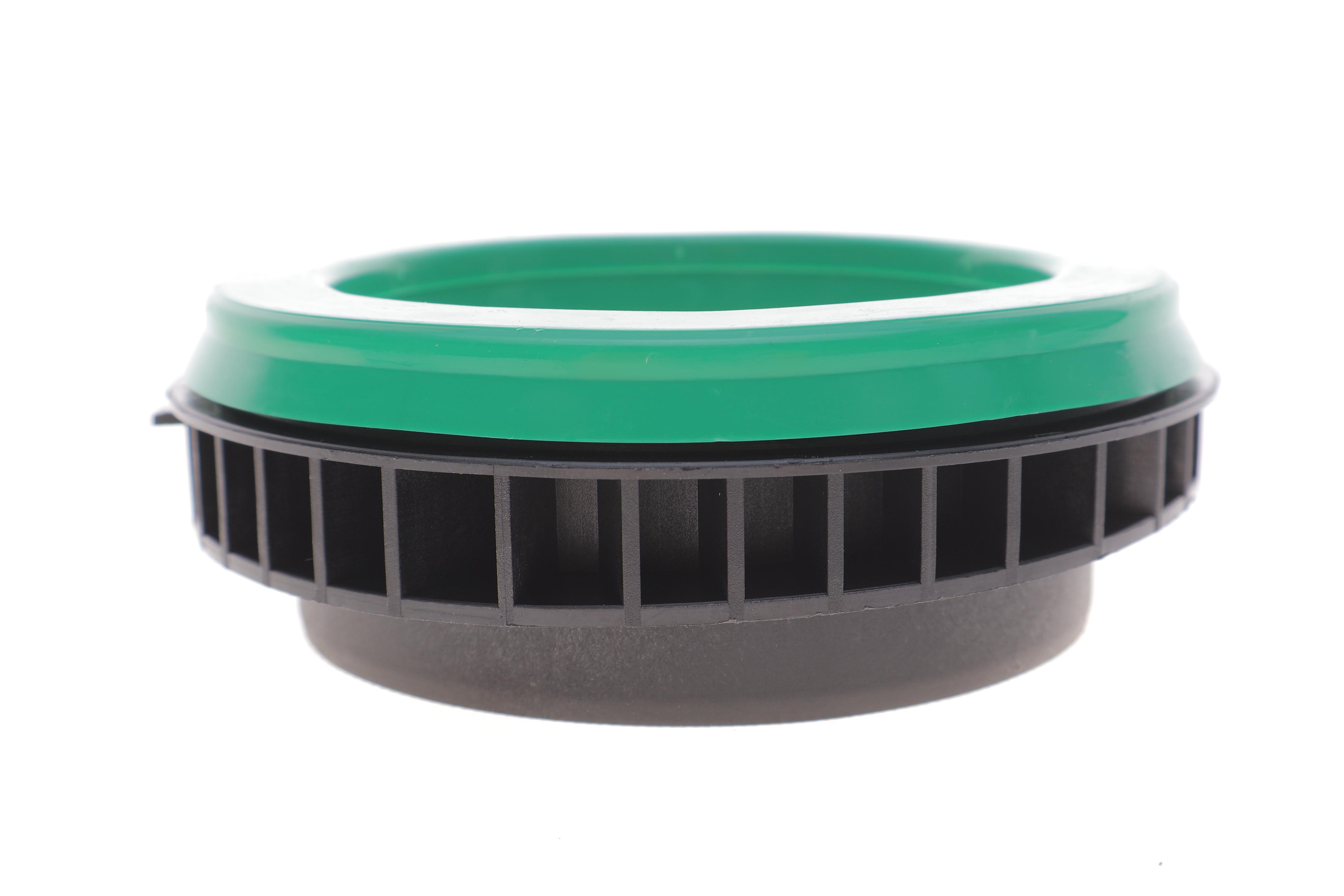 Подушка амортизатора (переднього) + підшипник Peugeot 508 1.6-2.2 HDI 10- (L)