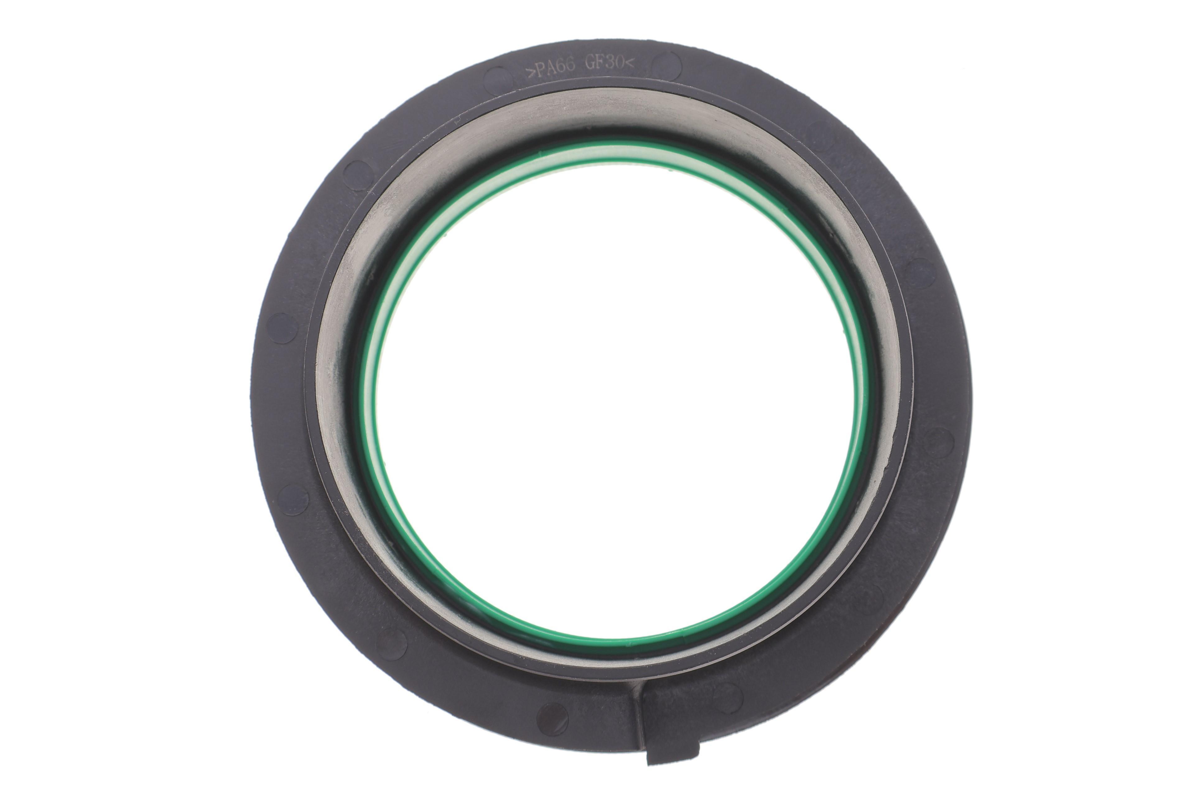 Подушка амортизатора (переднього) + підшипник Peugeot 508 1.6-2.2 HDI 10- (L)