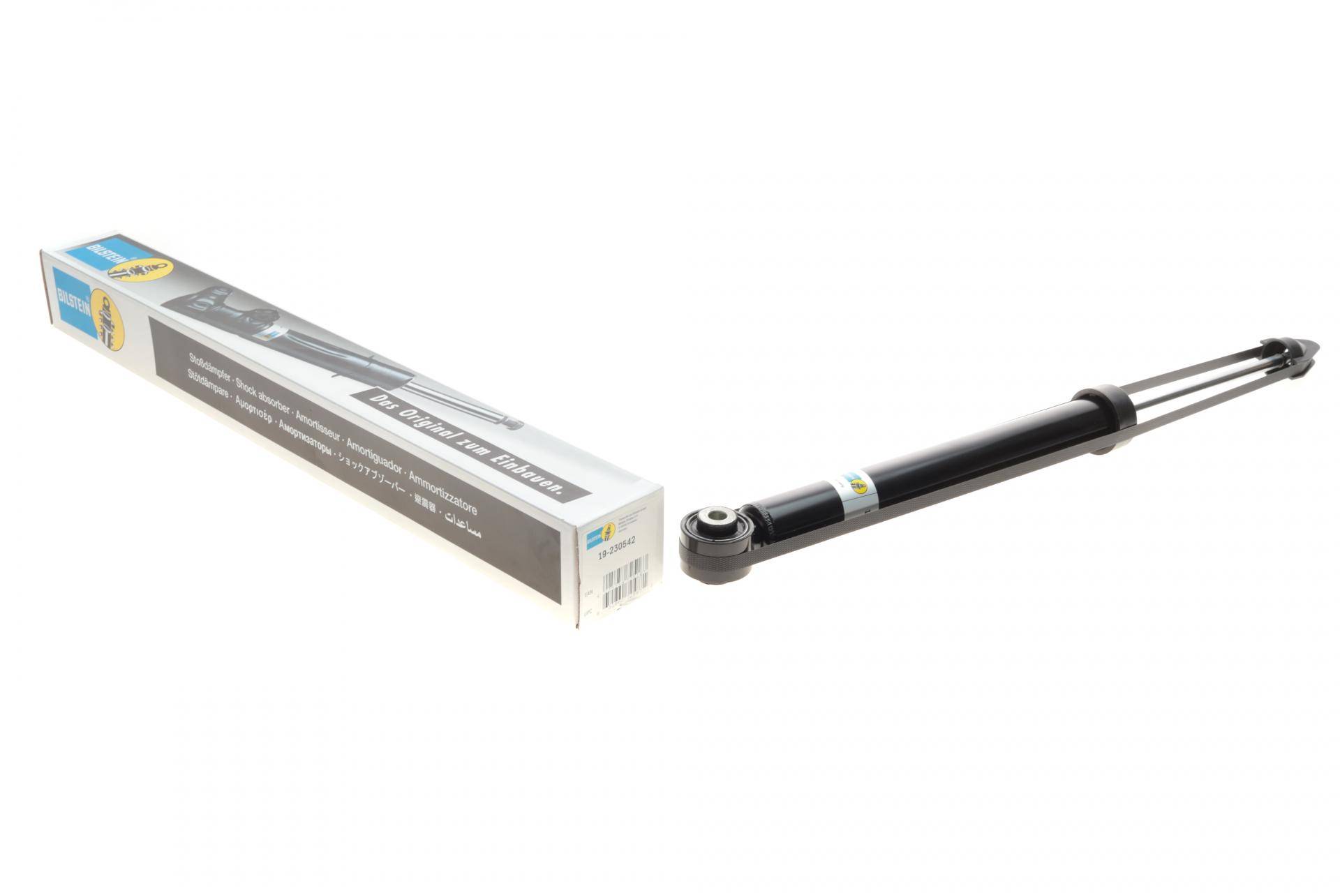 Амортизатор (задній) Audi A3/ Seat Leon/ VW Golf VII 12- (B4)