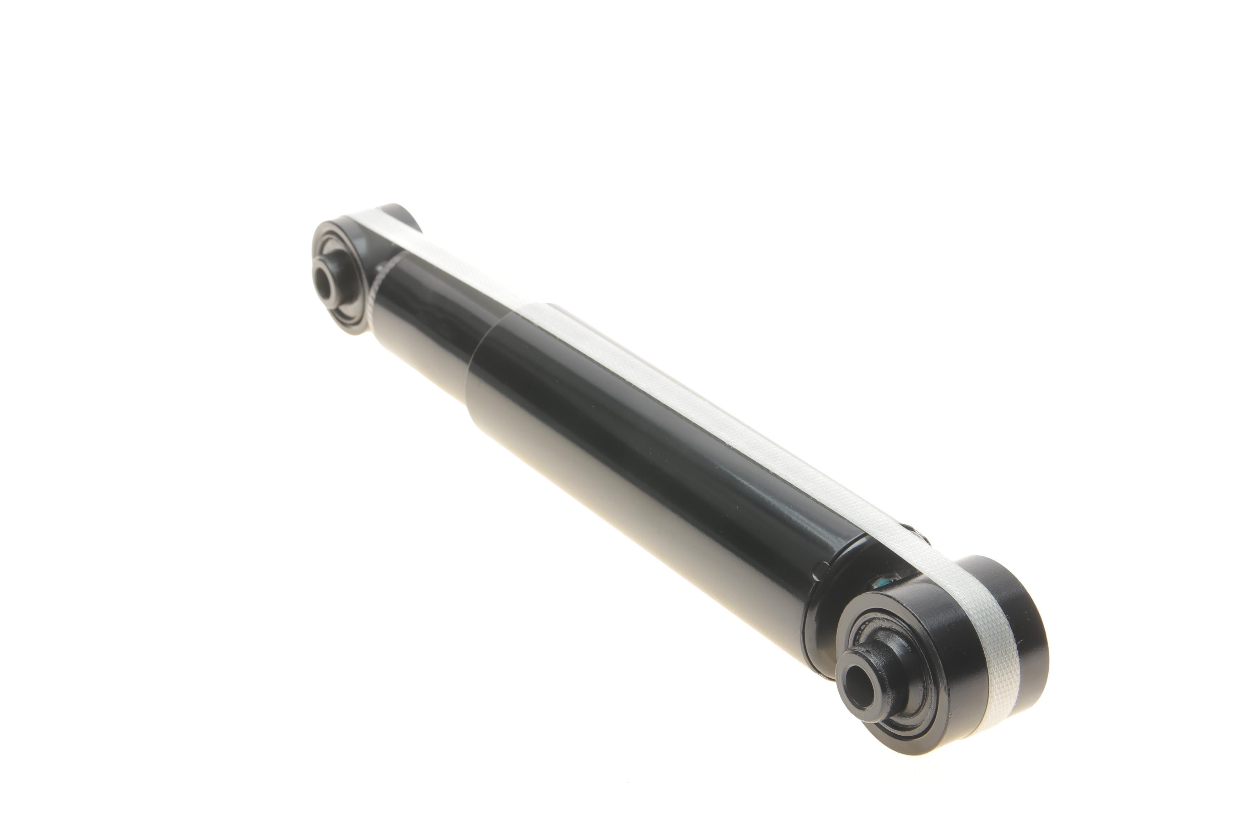 Амортизатор (задній) Nissan Qashqai 08-13