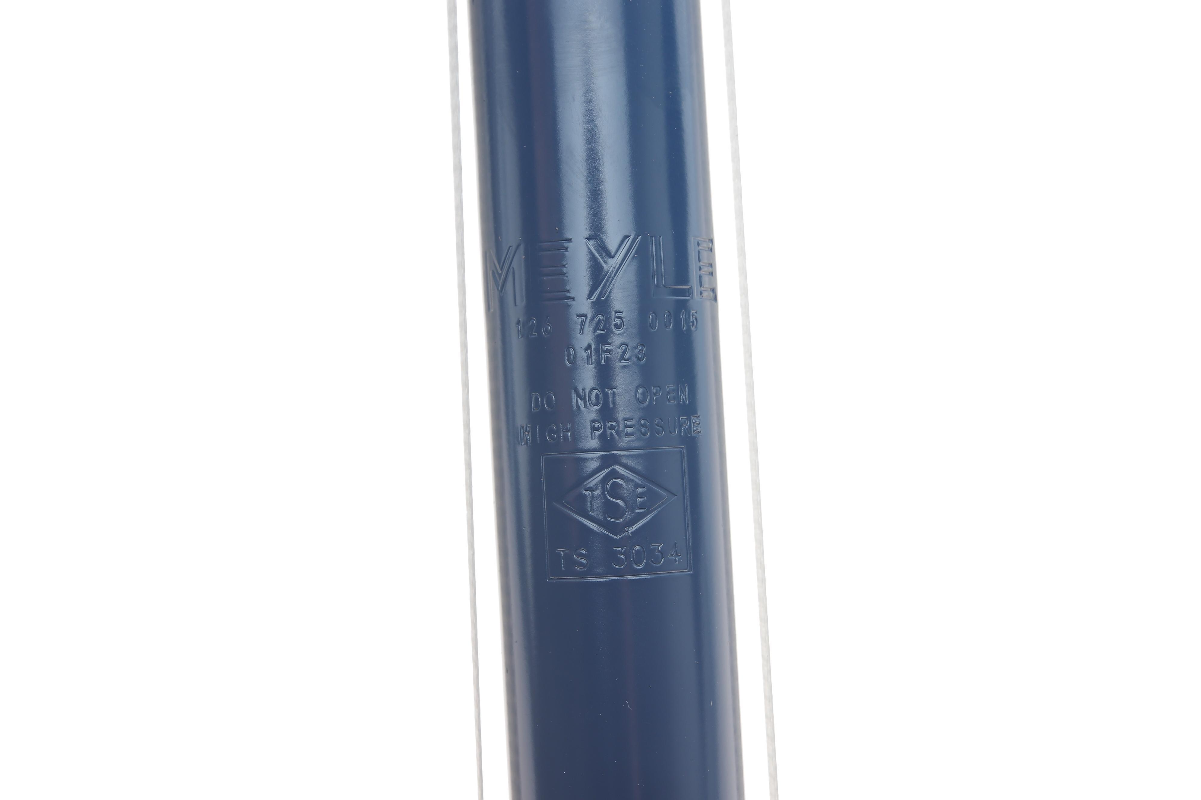 Амортизатор (задній) Skoda Fabia 99-07