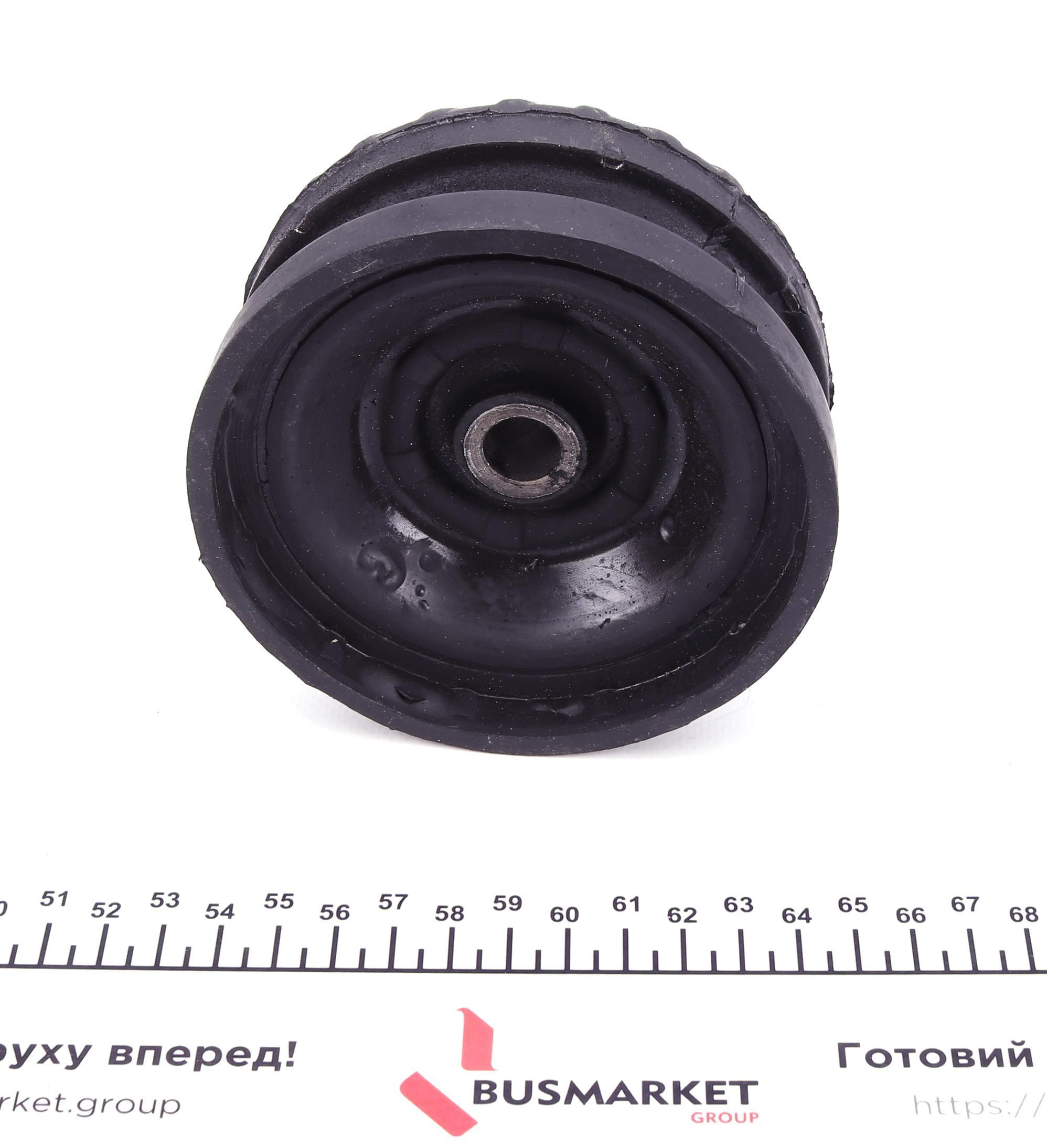 Подушка амортизатора (переднього) MB Vito (W638) 96-