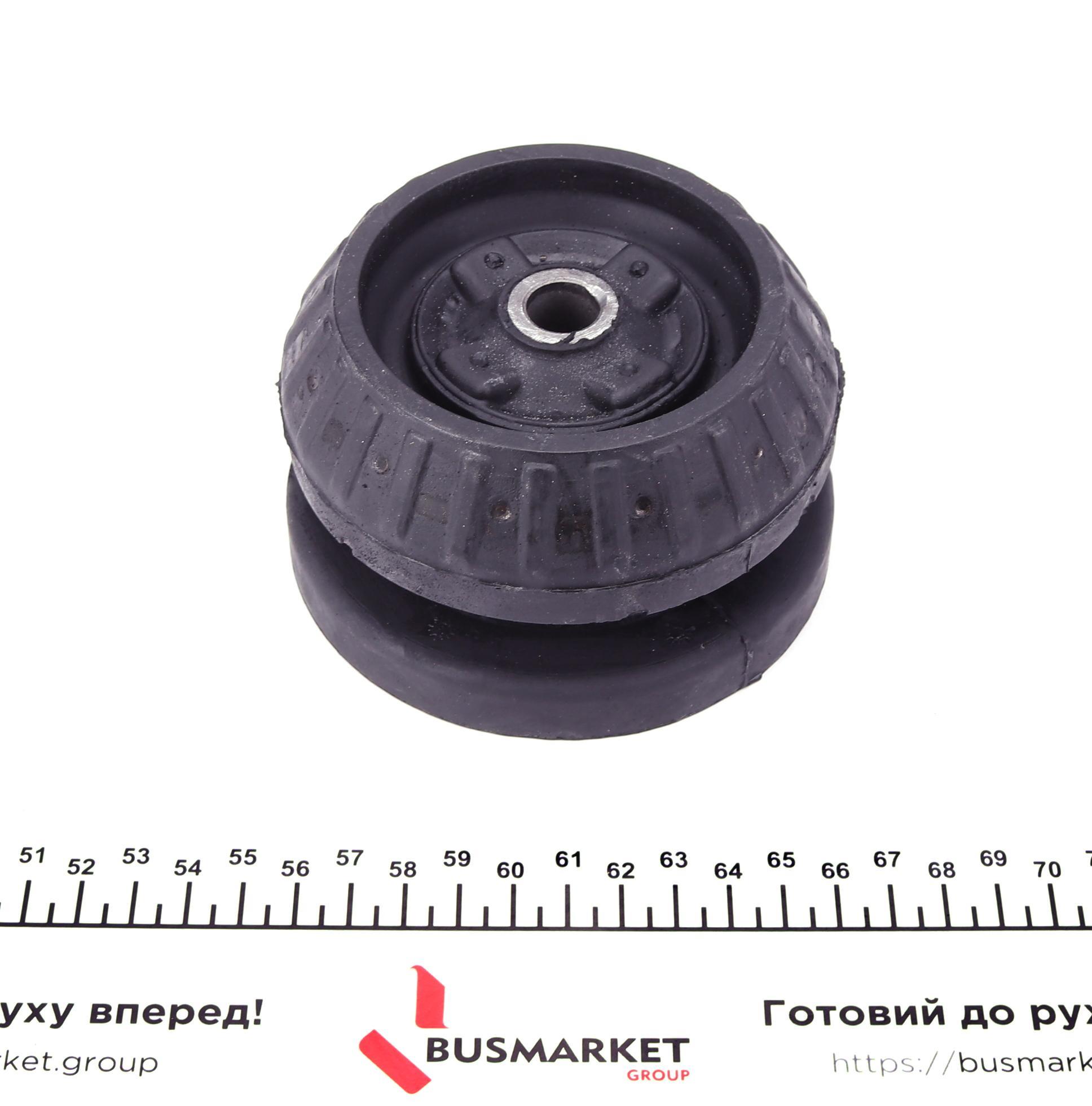 Подушка амортизатора (переднього) MB Vito (W638) 96-