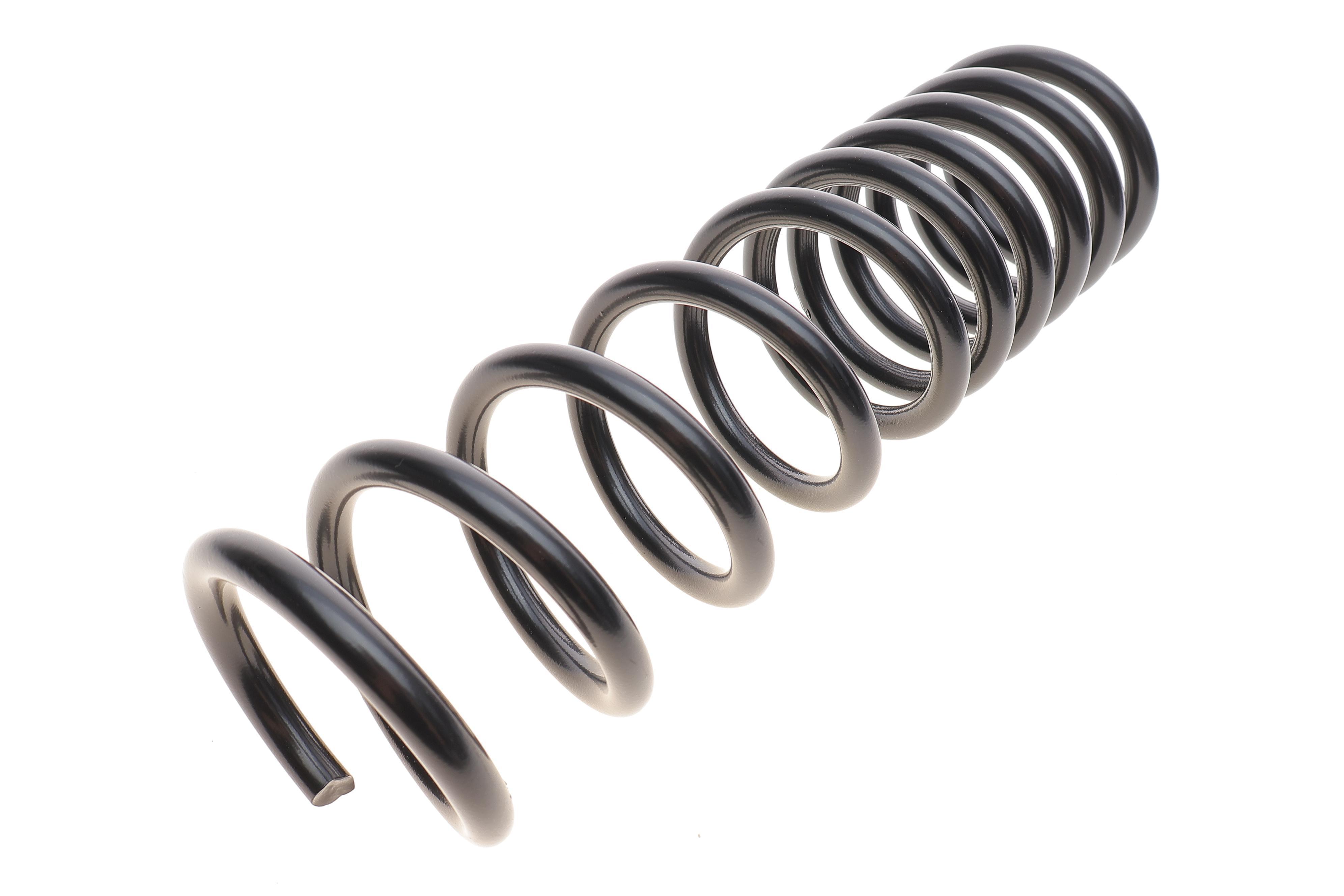 Пружина (задня) Ford Focus III Turnier 1.0-1.6 EcoBoost/1.6TDCi/2.0TDCi 10- (універсал) (type CB8)