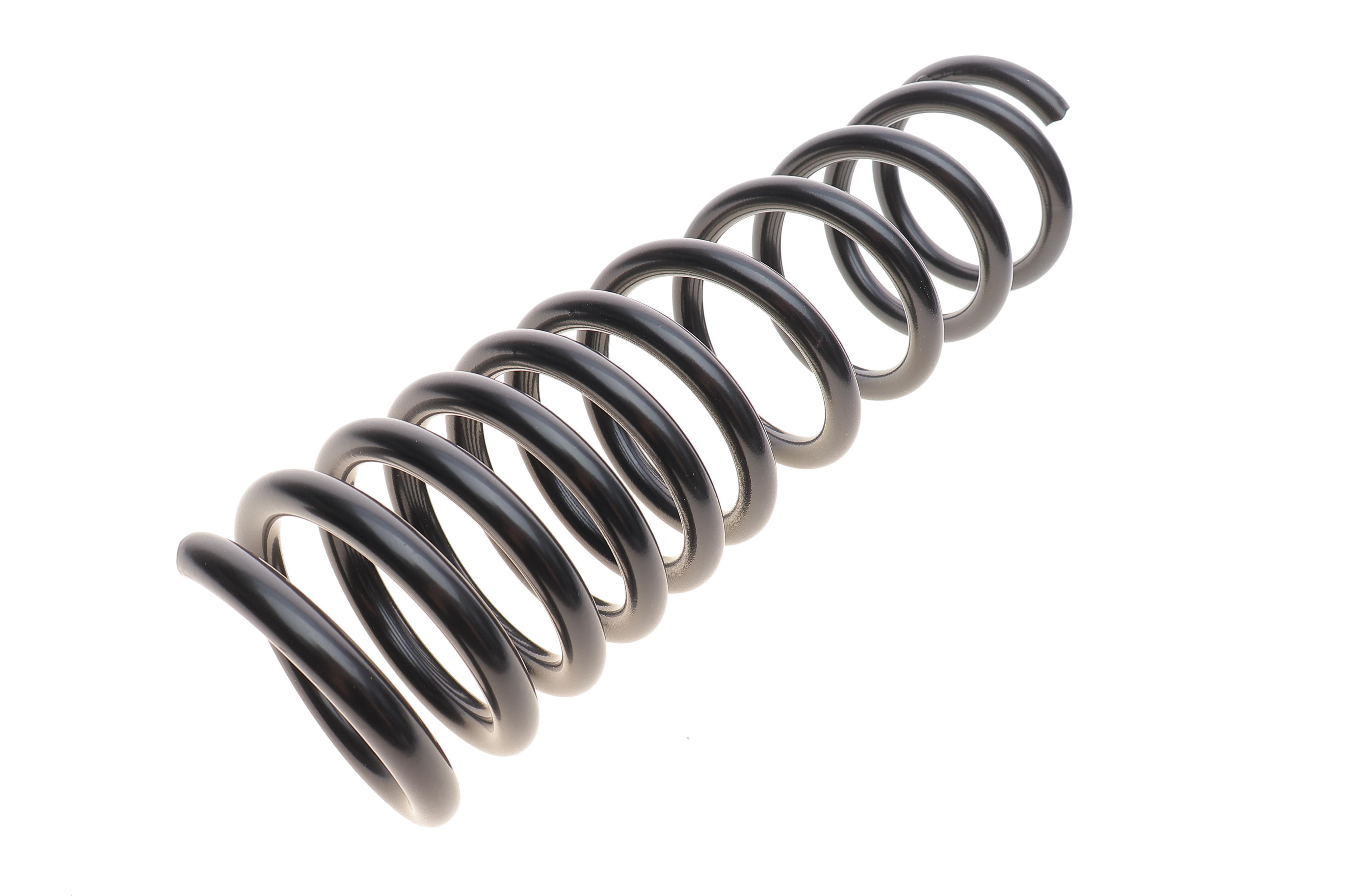 Пружина (задня) Ford Focus III Turnier 1.0-1.6 EcoBoost/1.6TDCi/2.0TDCi 10- (універсал) (type CB8)