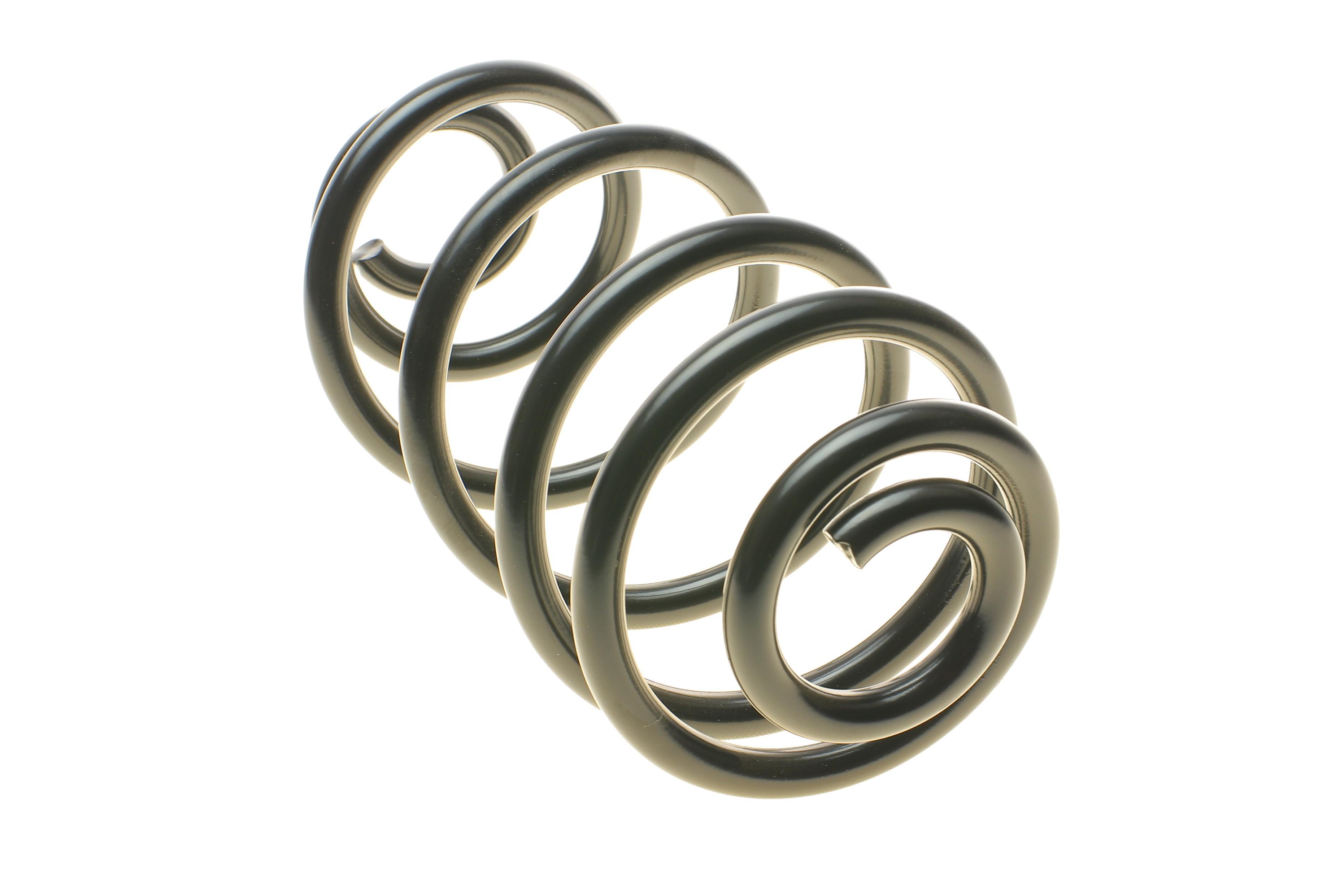 Пружина (задня) Opel Zafira B 1.6CNG/1.8LPG 05-15 (вен) (без спорт.ход.ч/без с-ми рег.дор.пр.)