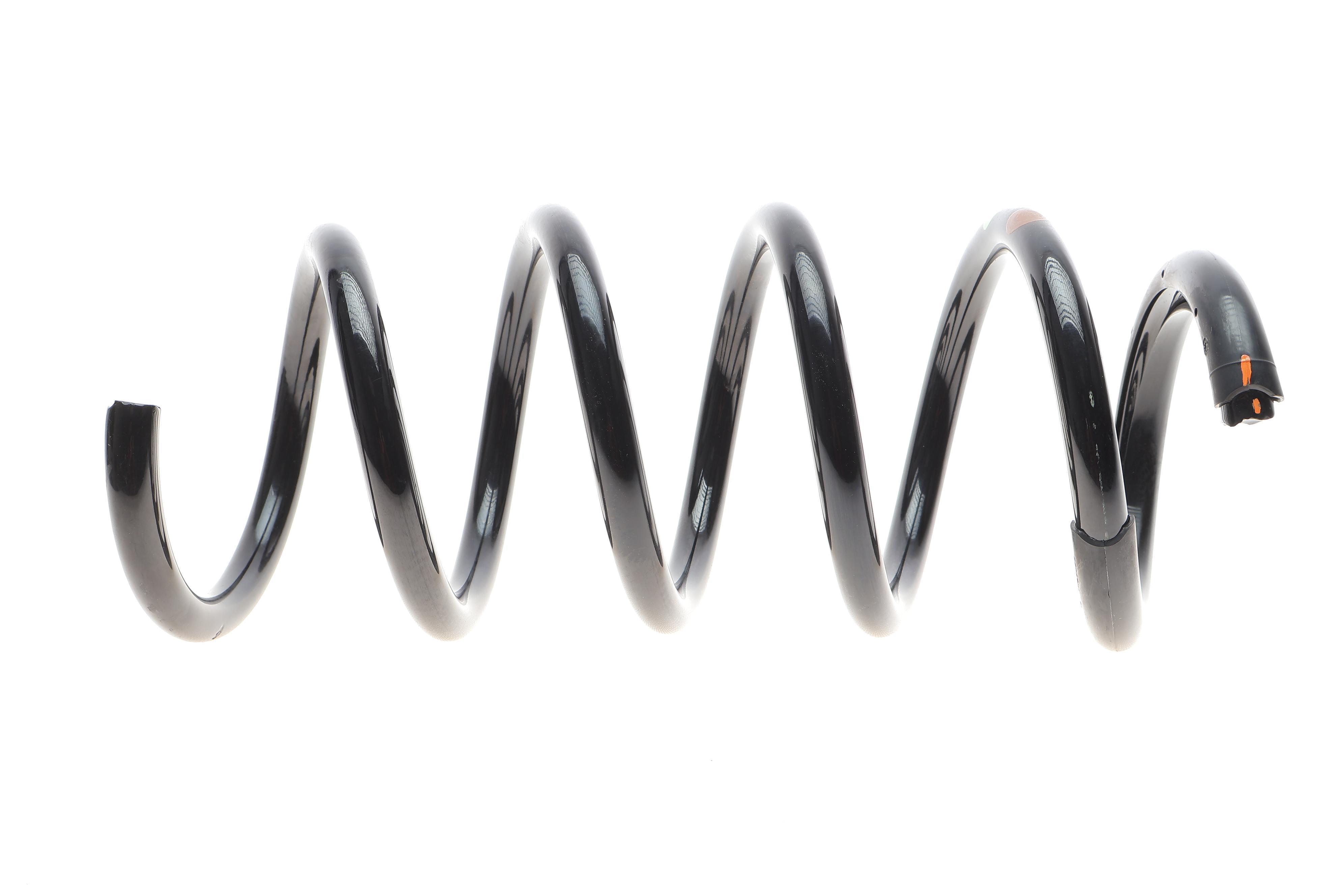 Пружина (передня) Renault Trafic III 14-