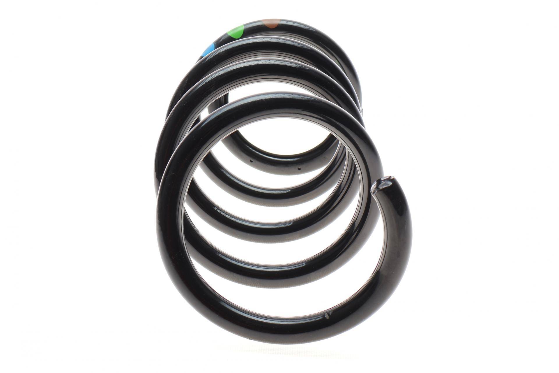 Пружина (передня) Renault Trafic III 14-