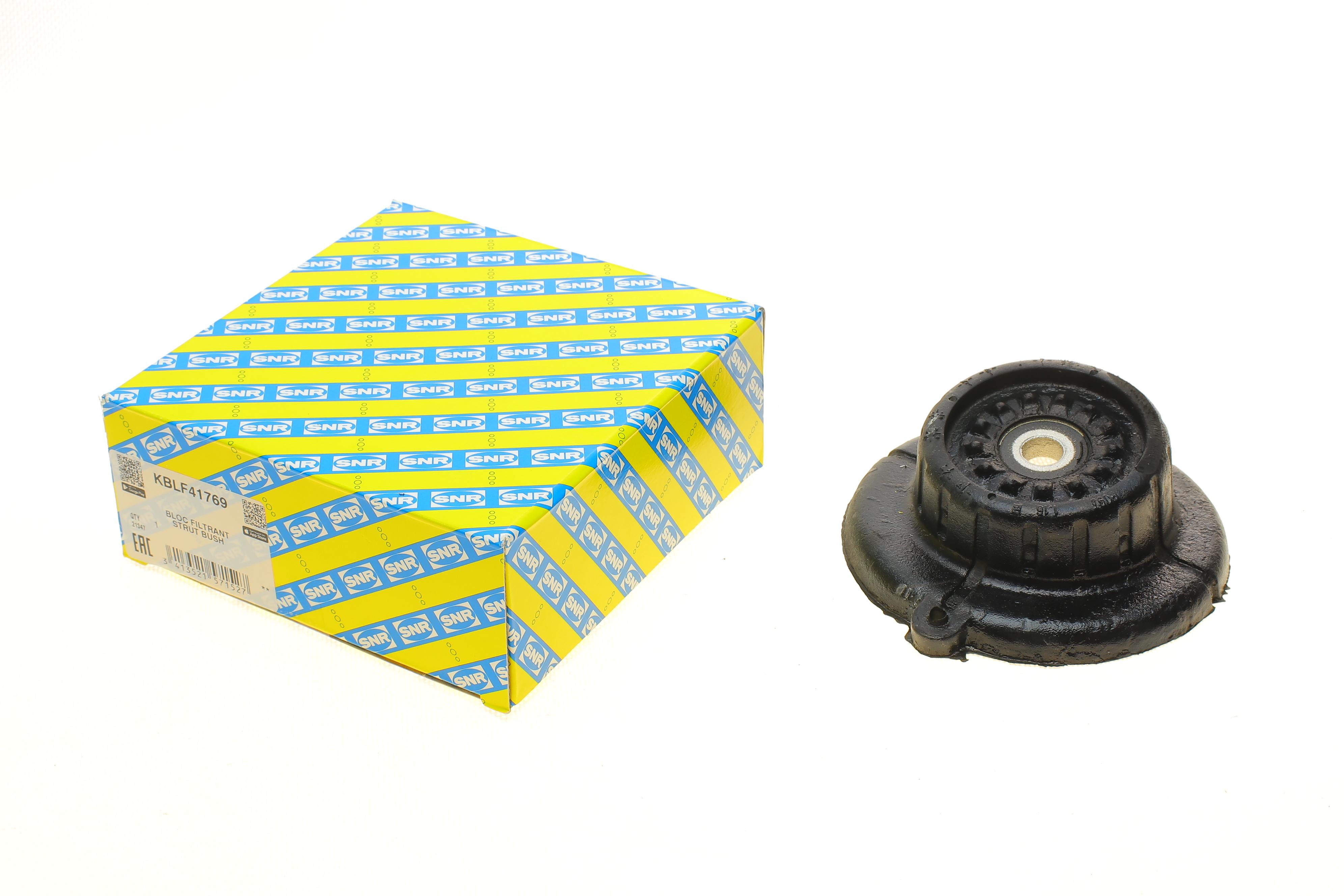 Подушка амортизатора (переднього) Fiat Bravo/Stilo/Lancia Delta III 1.2-2.4 01-