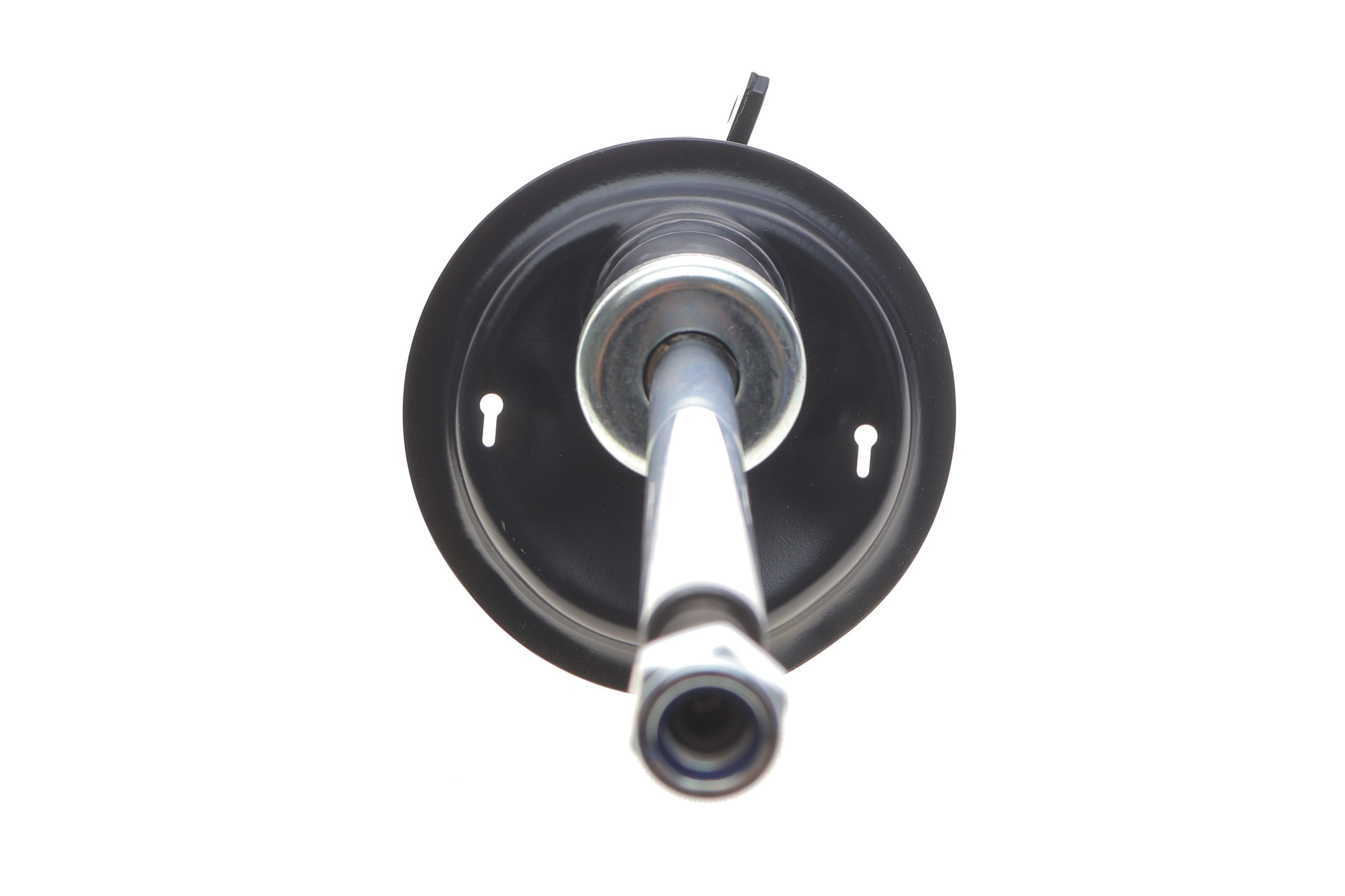 Амортизатор (передній) Citroen Berlingo/Peugeot Partner 96- (L) (Gas)