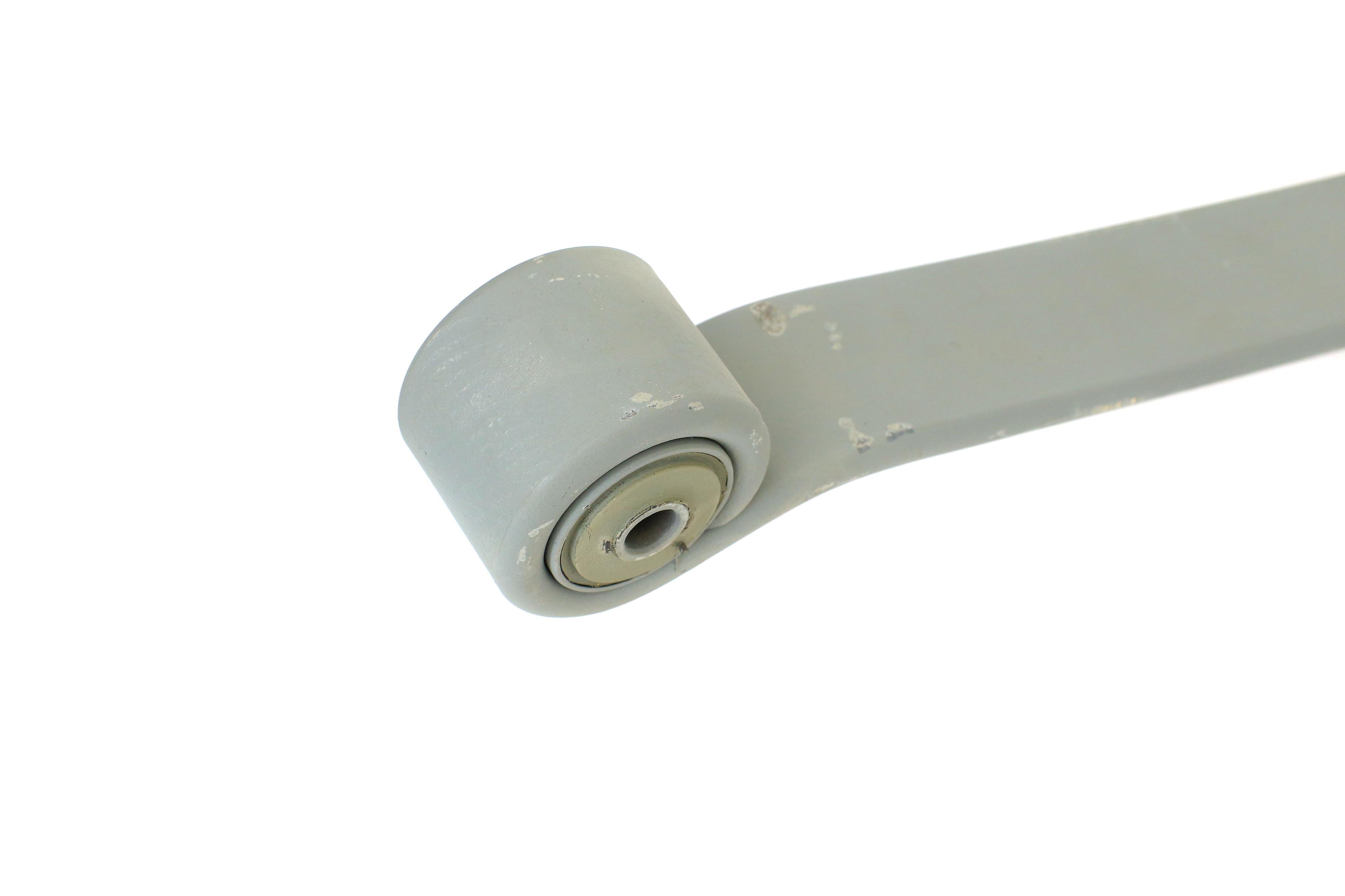 Ресора задня коренева Ford Transit V184 00- (однолистова) (60/698/672) FWD