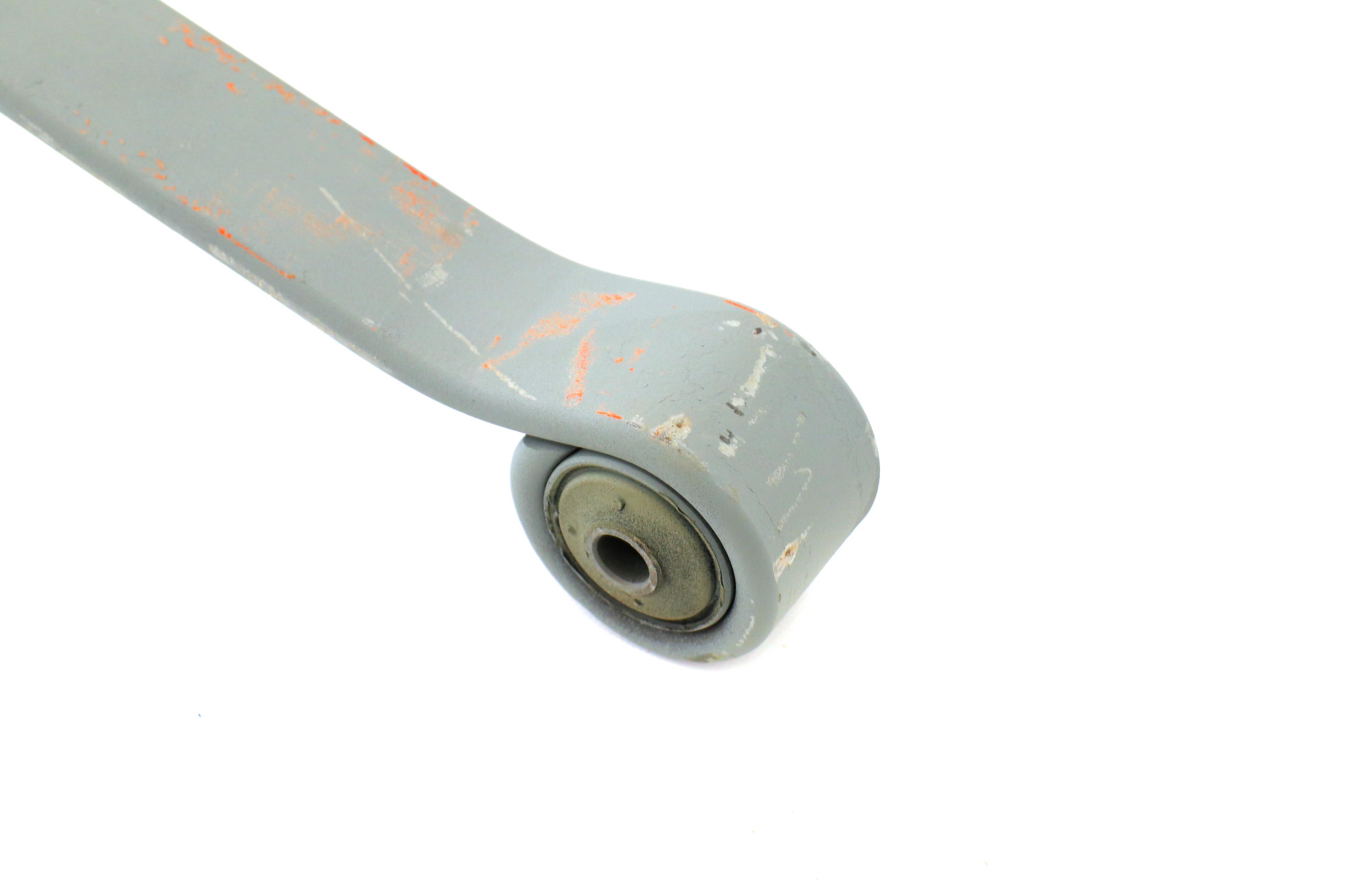 Ресора задня коренева Ford Transit V184 00- (однолистова) (60/698/672) FWD