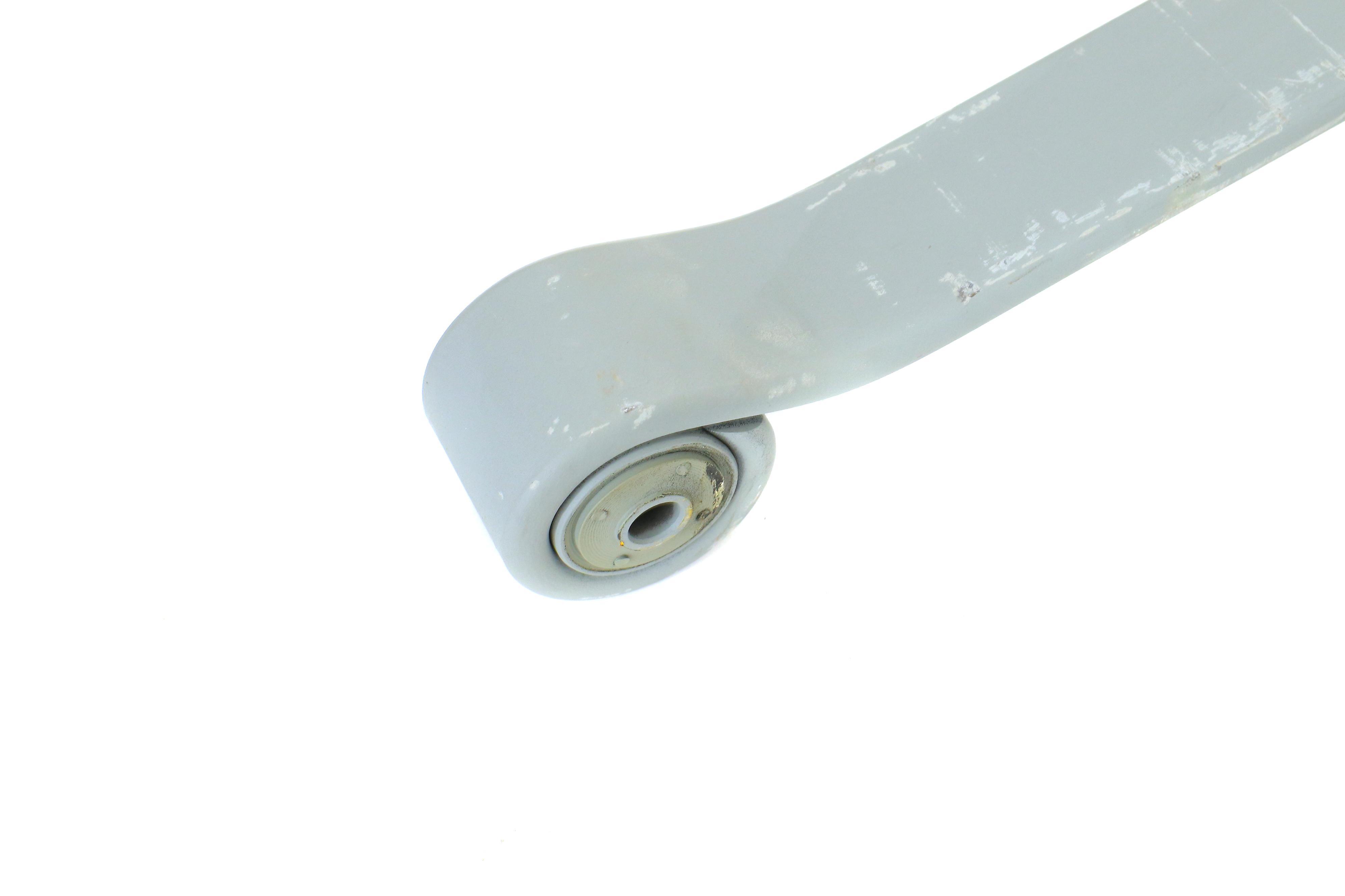 Ресора задня коренева Ford Transit V184 00- (однолистова) (60/698/672) FWD