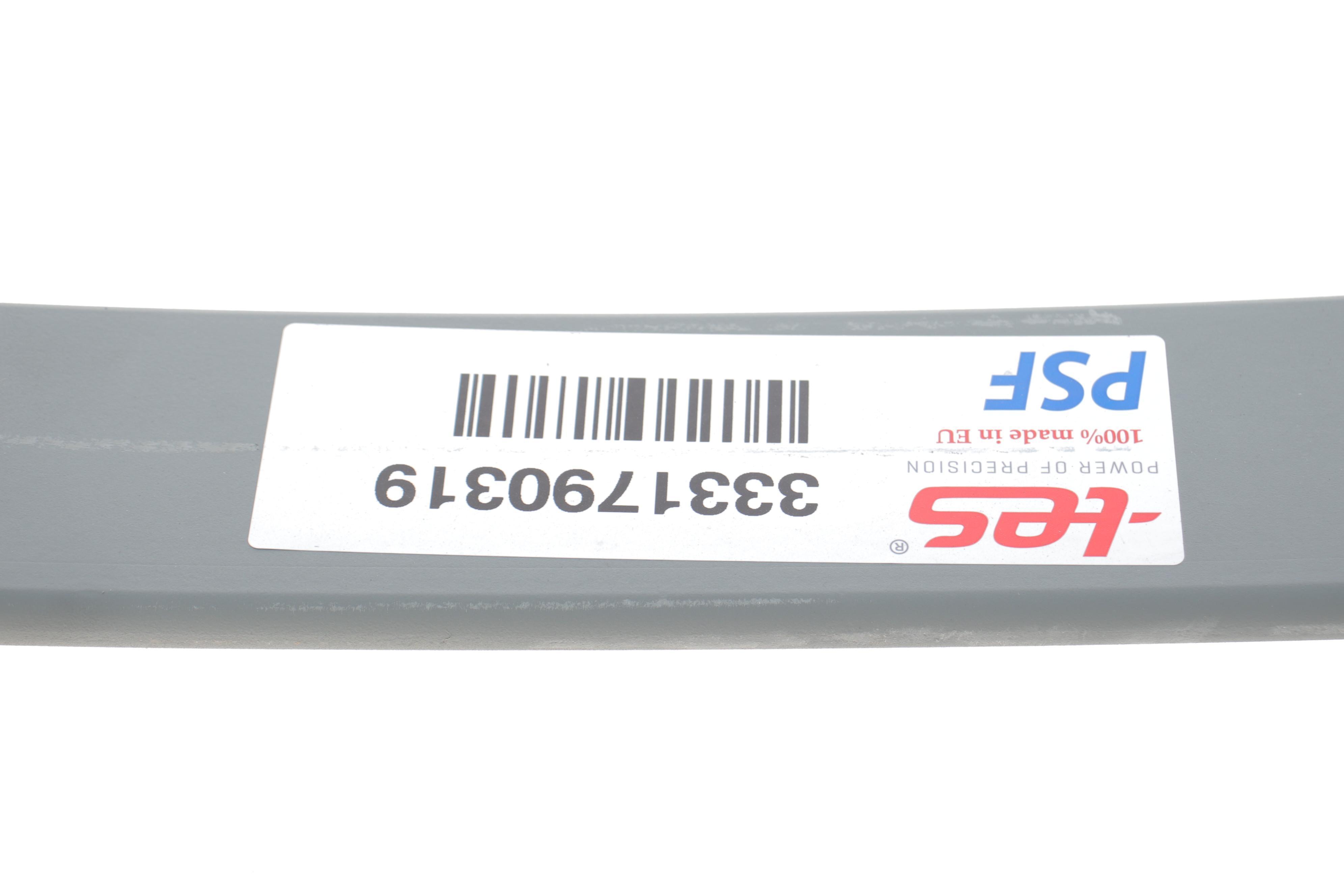 Ресора задня (3-й лист) MB Vario/ 811-814, (13 мм.)