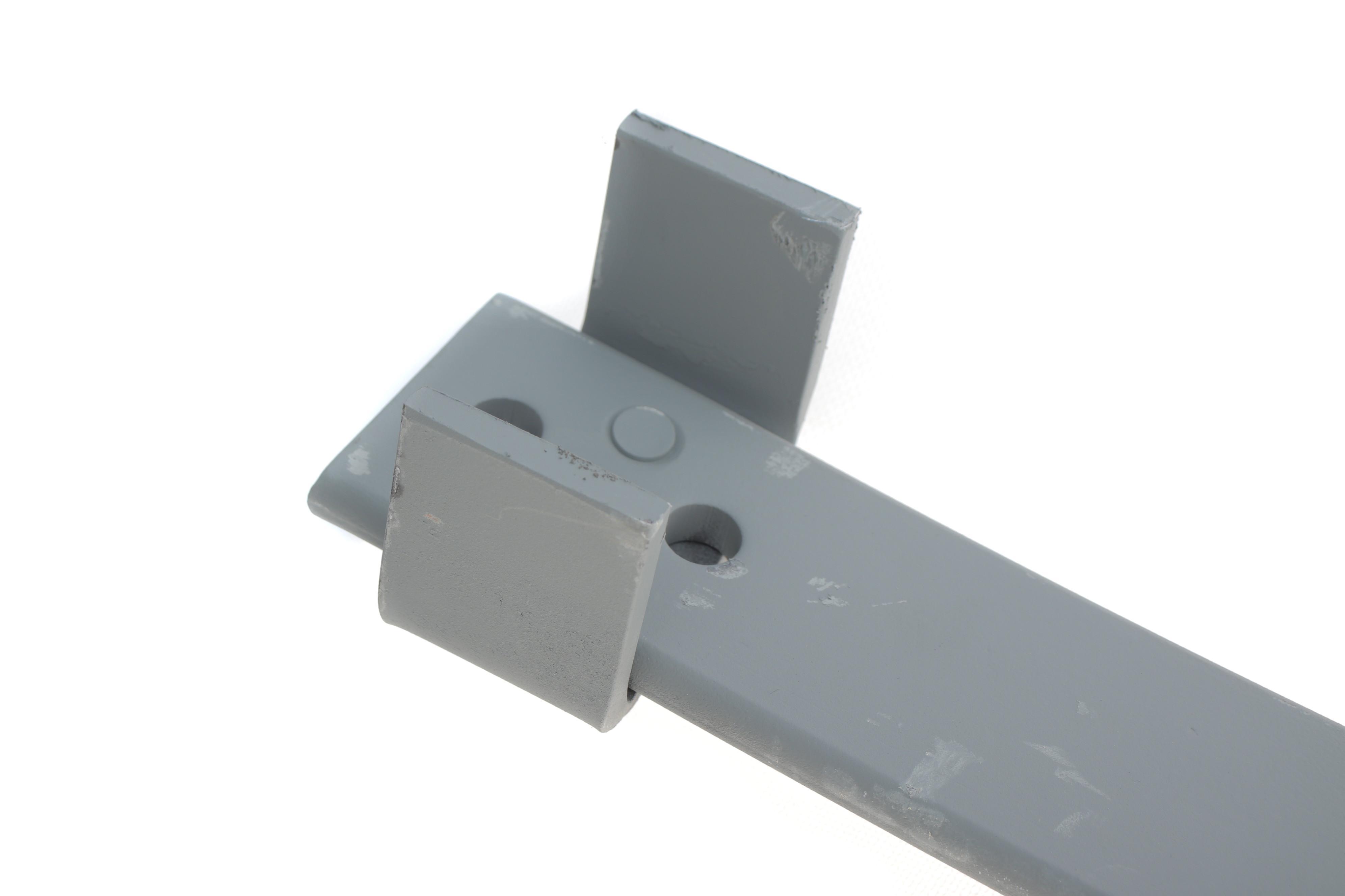 Ресора задня (3-й лист) MB Vario/ 811-814, (13 мм.)