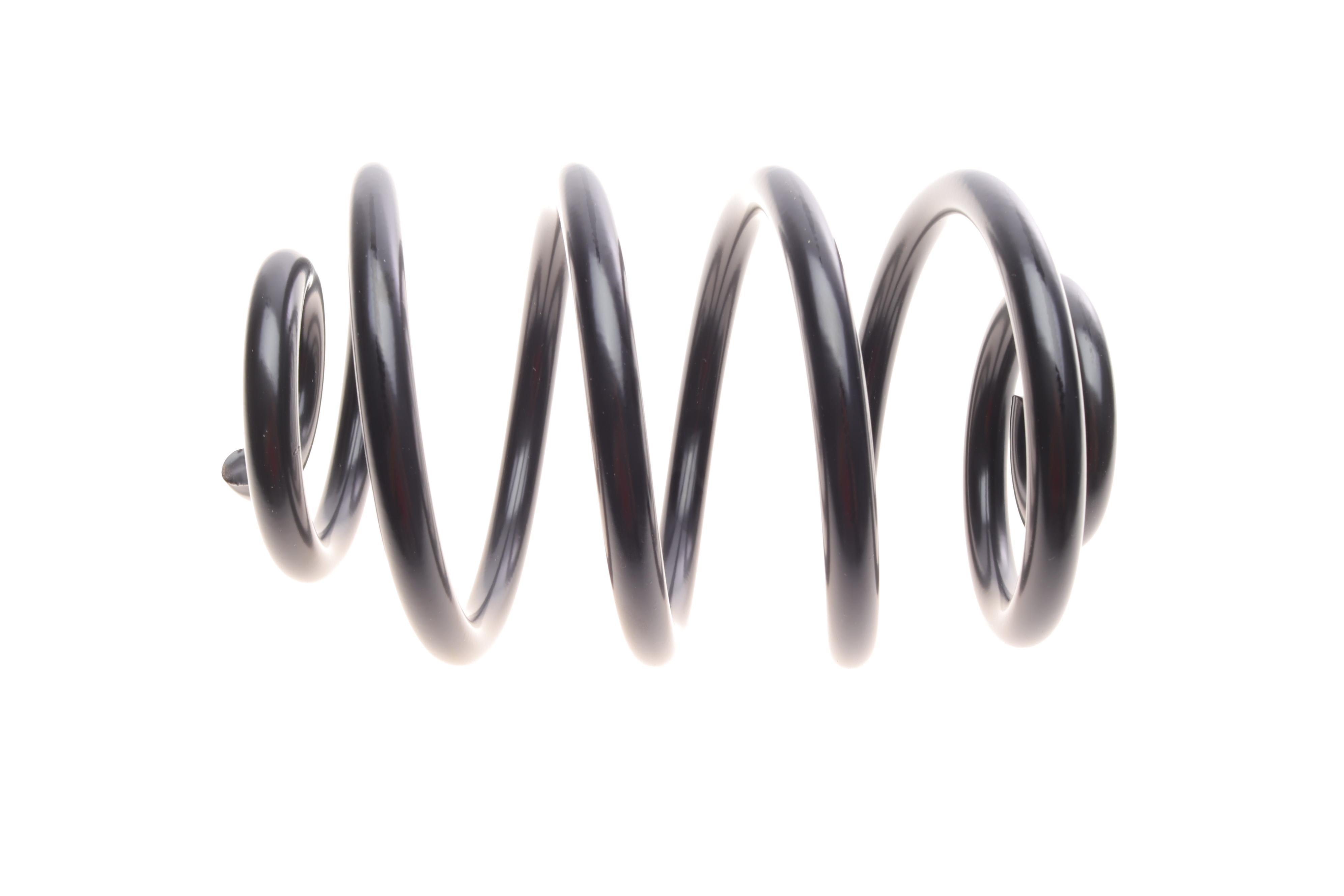 Пружина (задня) Renault Clio II 1.2-2.0/1.5dCi/1.9D/dTi 98- (фургон/нах.зад.частина) (з пост.діам.)