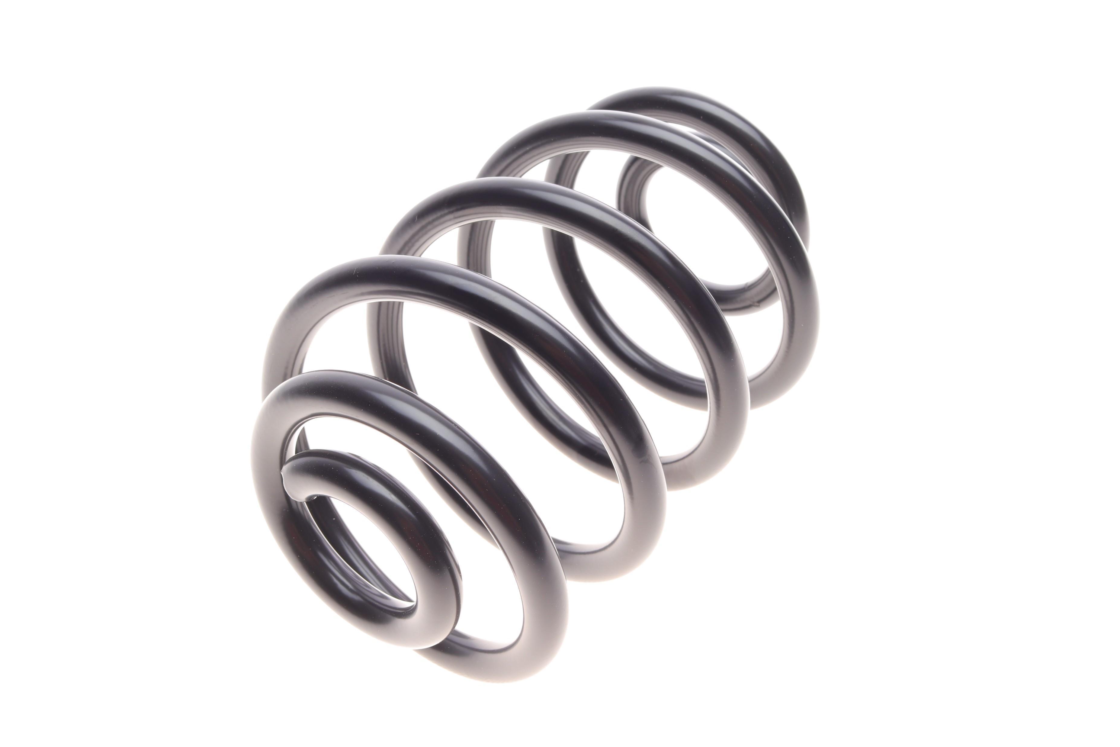 Пружина (задня) Renault Clio II 1.2-2.0/1.5dCi/1.9D/dTi 98- (фургон/нах.зад.частина) (з пост.діам.)