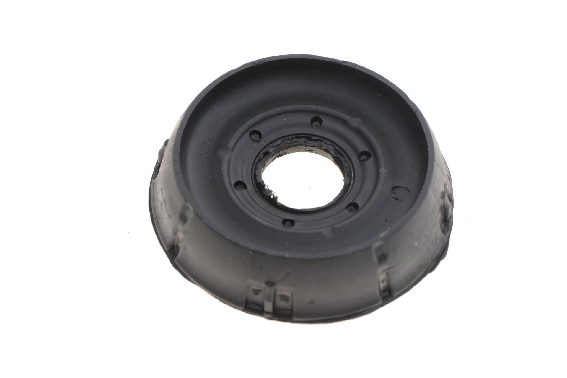 Подушка амортизатора (переднього) + підшипник Renault Kangoo 97- (+ шайба)