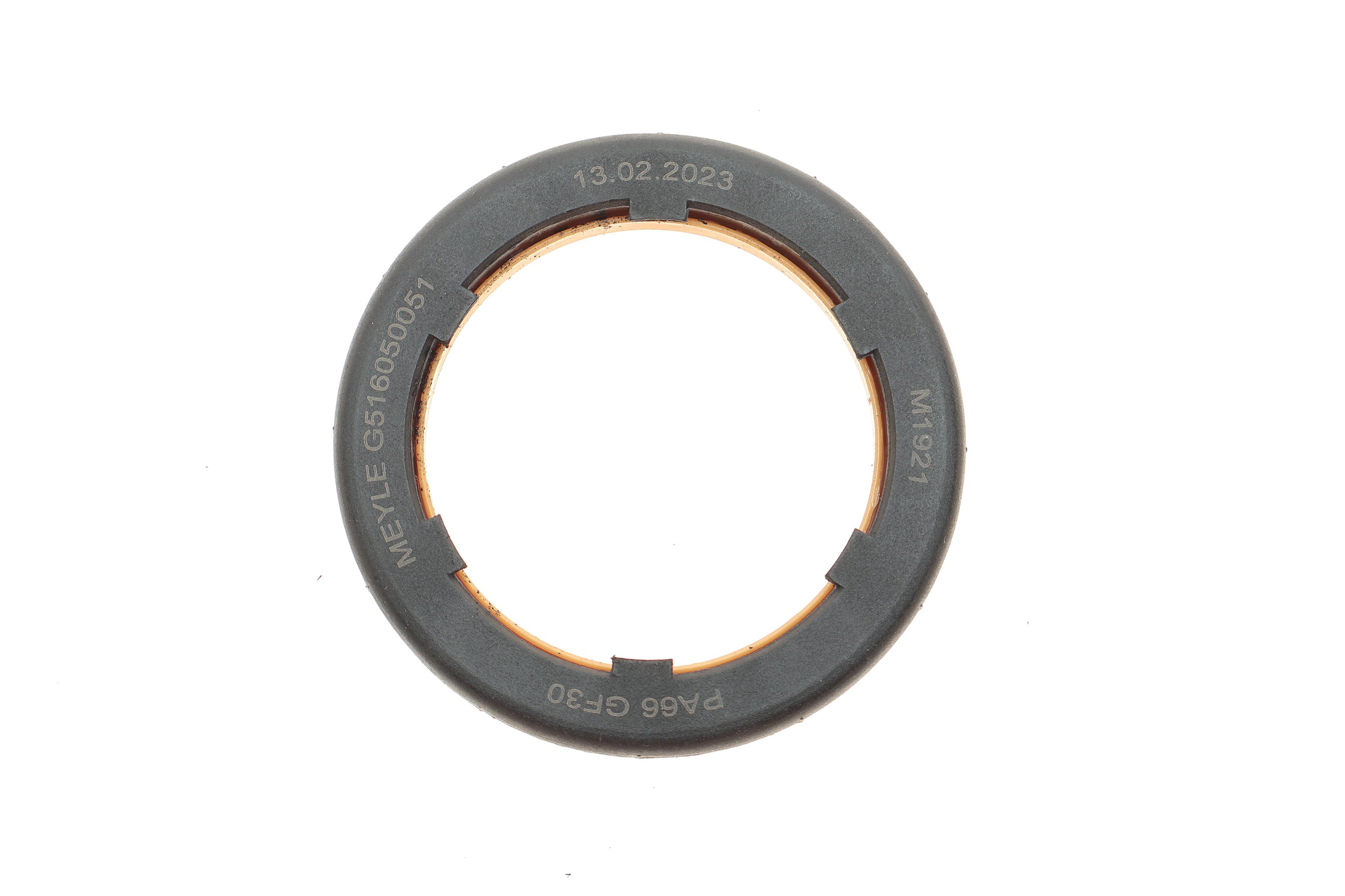 Подушка амортизатора (переднього) + підшипник BMW X5 (E53) 3.0-4.8 00-06 (к-кт)