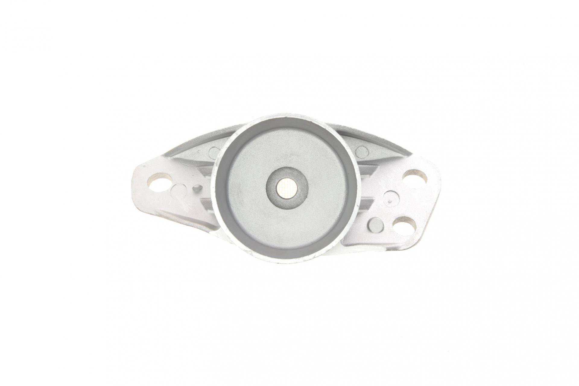 Подушка амортизатора (заднього) Audi A3/Q3/Skoda Octavia/SuperB/VW Golf/Passat/Tiguan 03- (круглий)