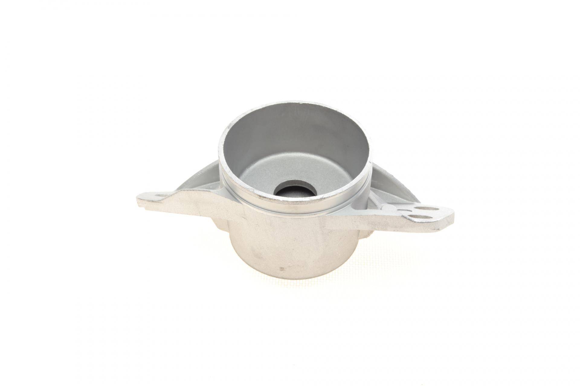 Подушка амортизатора (заднього) Audi A3/Q3/Skoda Octavia/SuperB/VW Golf/Passat/Tiguan 03- (круглий)