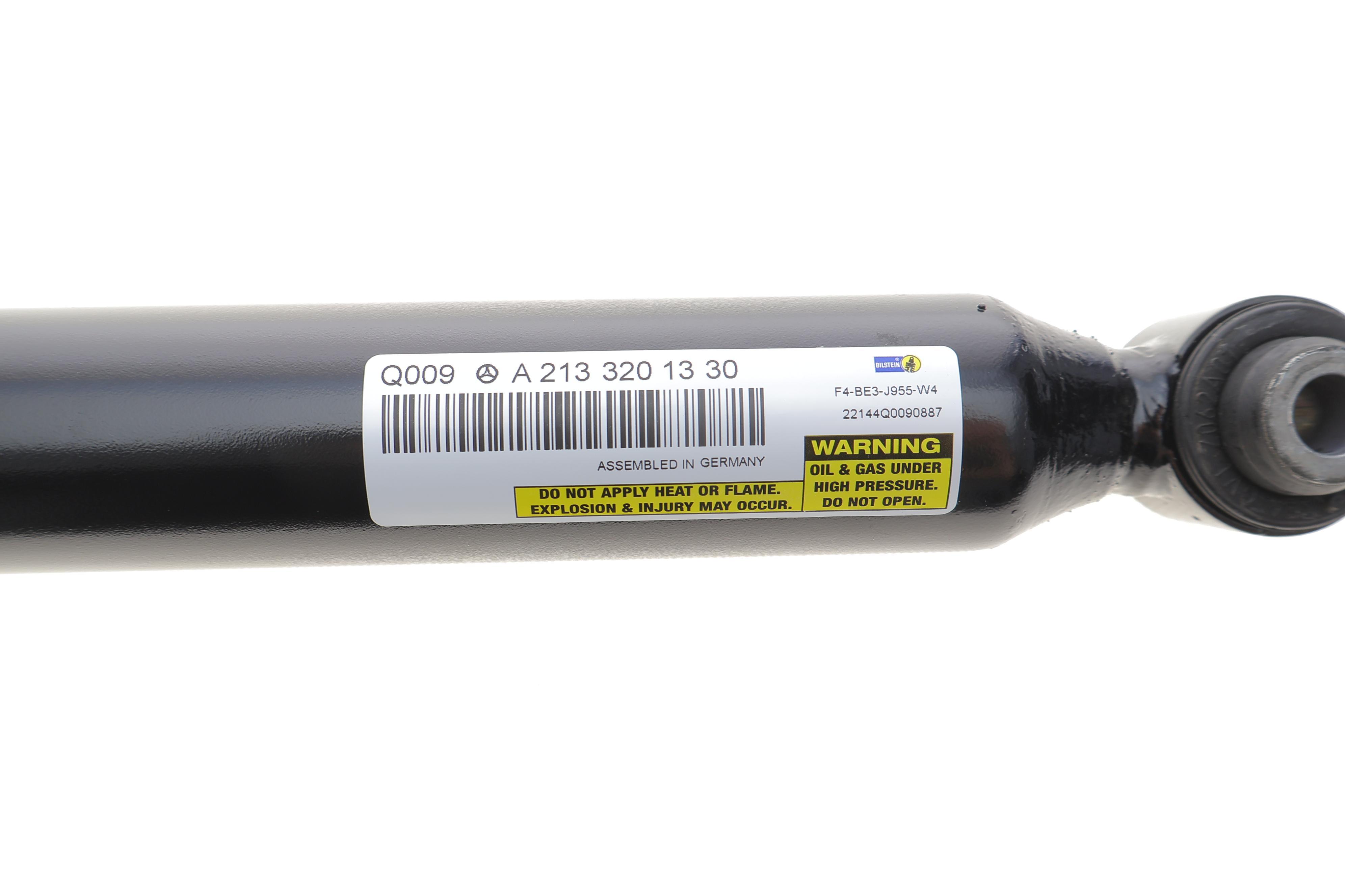 Амортизатор (задній) MB E-class (W213) 16-