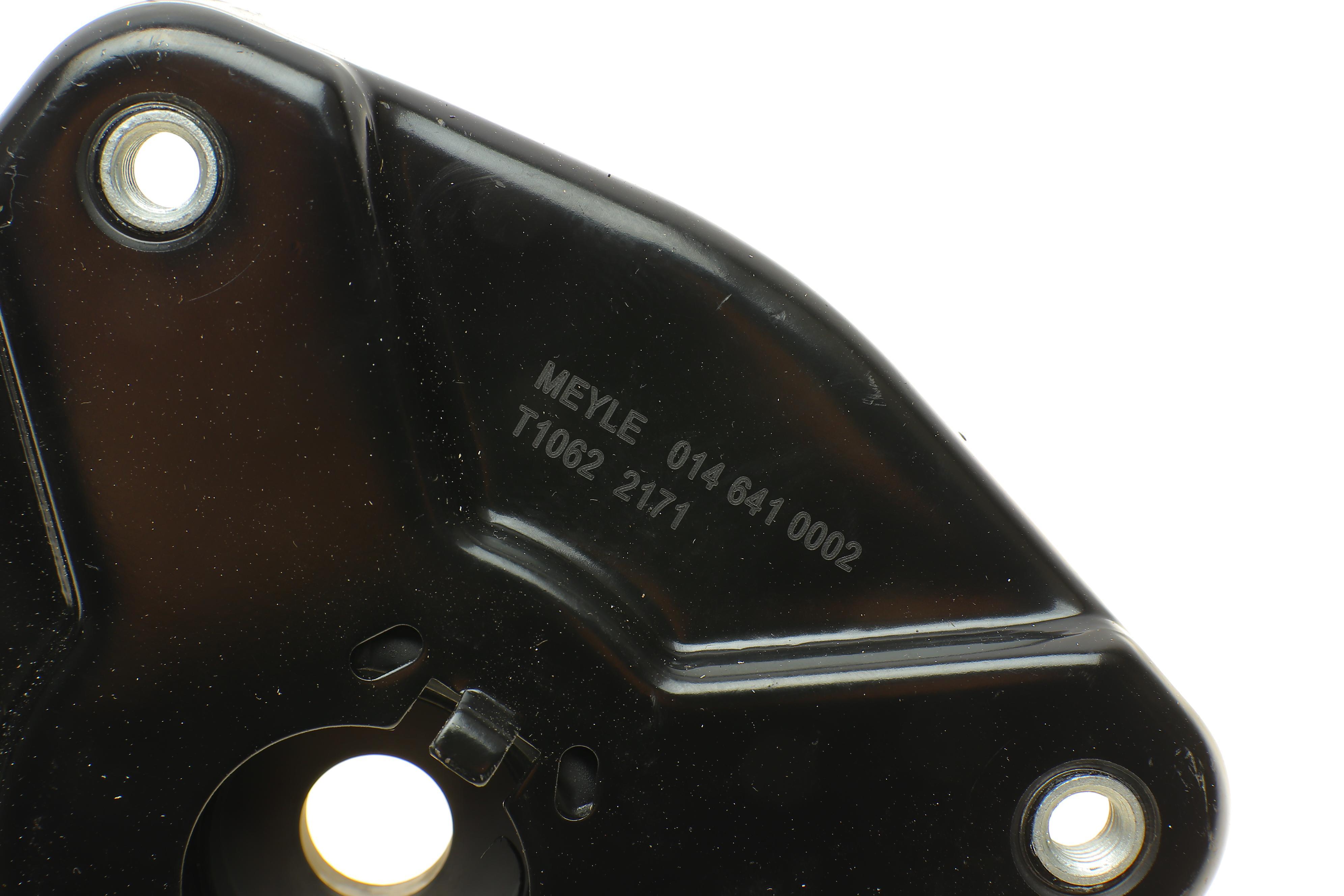 Подушка амортизатора (переднього) + підшипник MB C-class (W204) 1.6-3.5 07-/E-class (W212) 2.2CDI 09