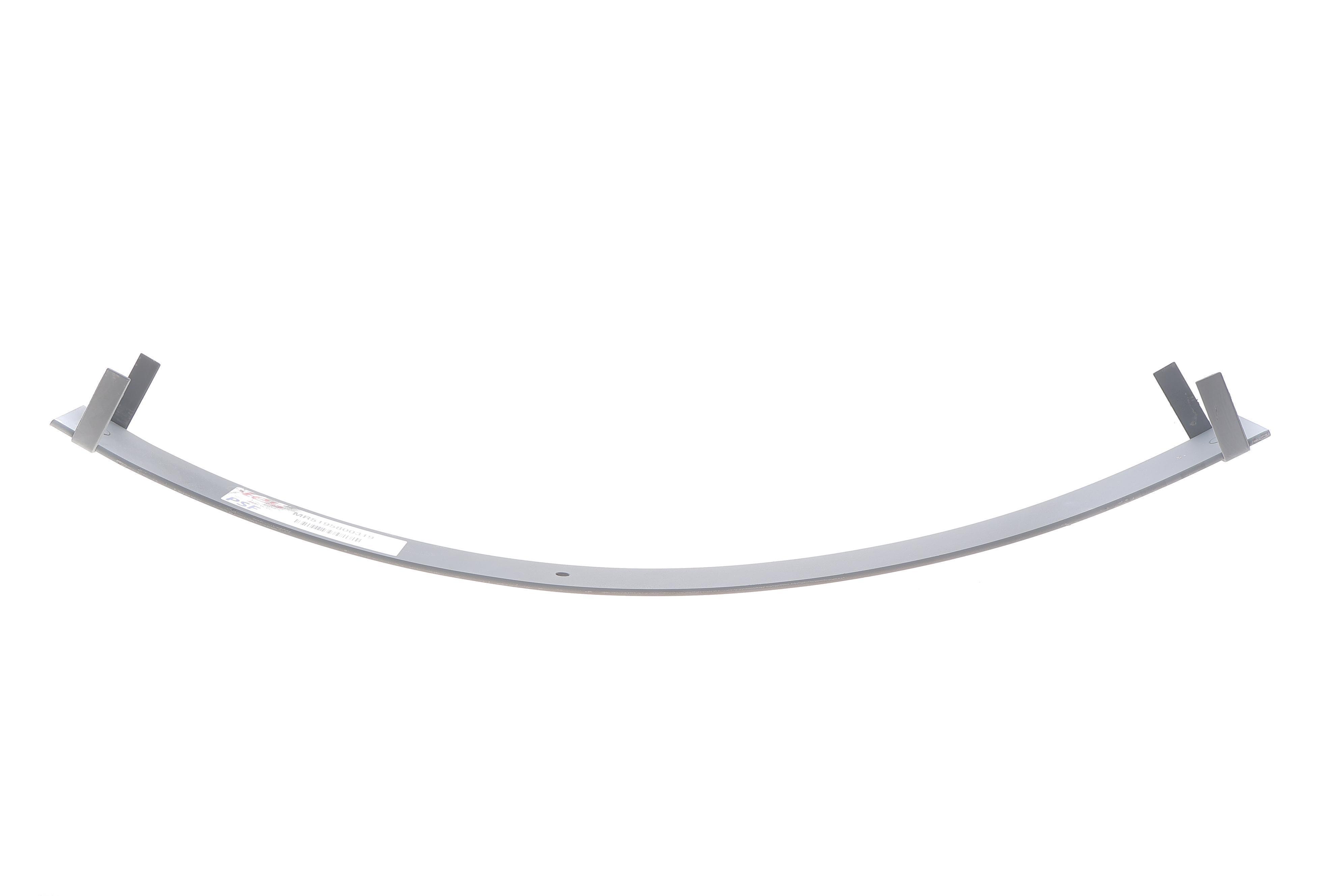 Ресора задня (3-й лист) Mitsubishi L200 96-07