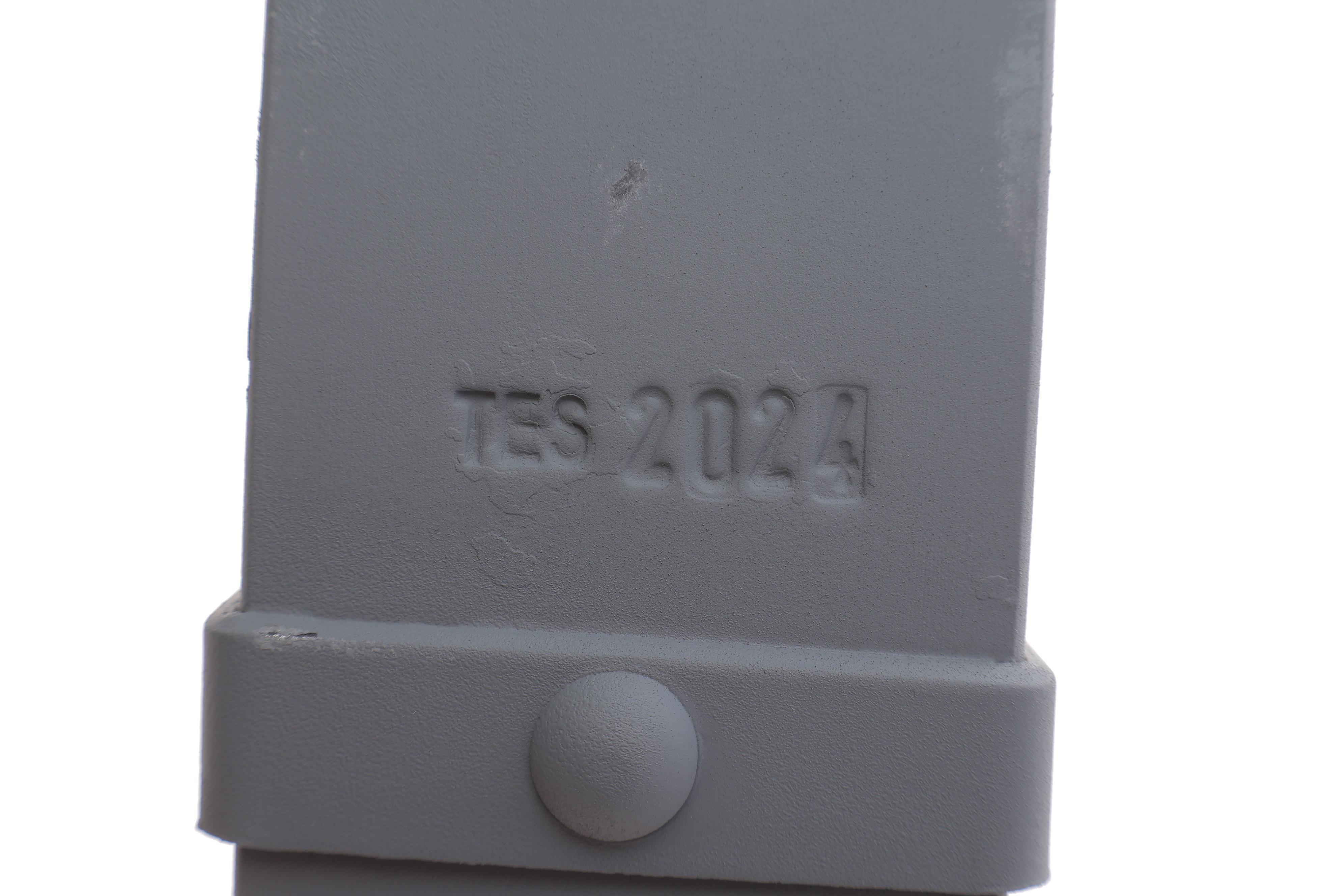 Ресора задня (3-й лист) Mitsubishi L200 96-07