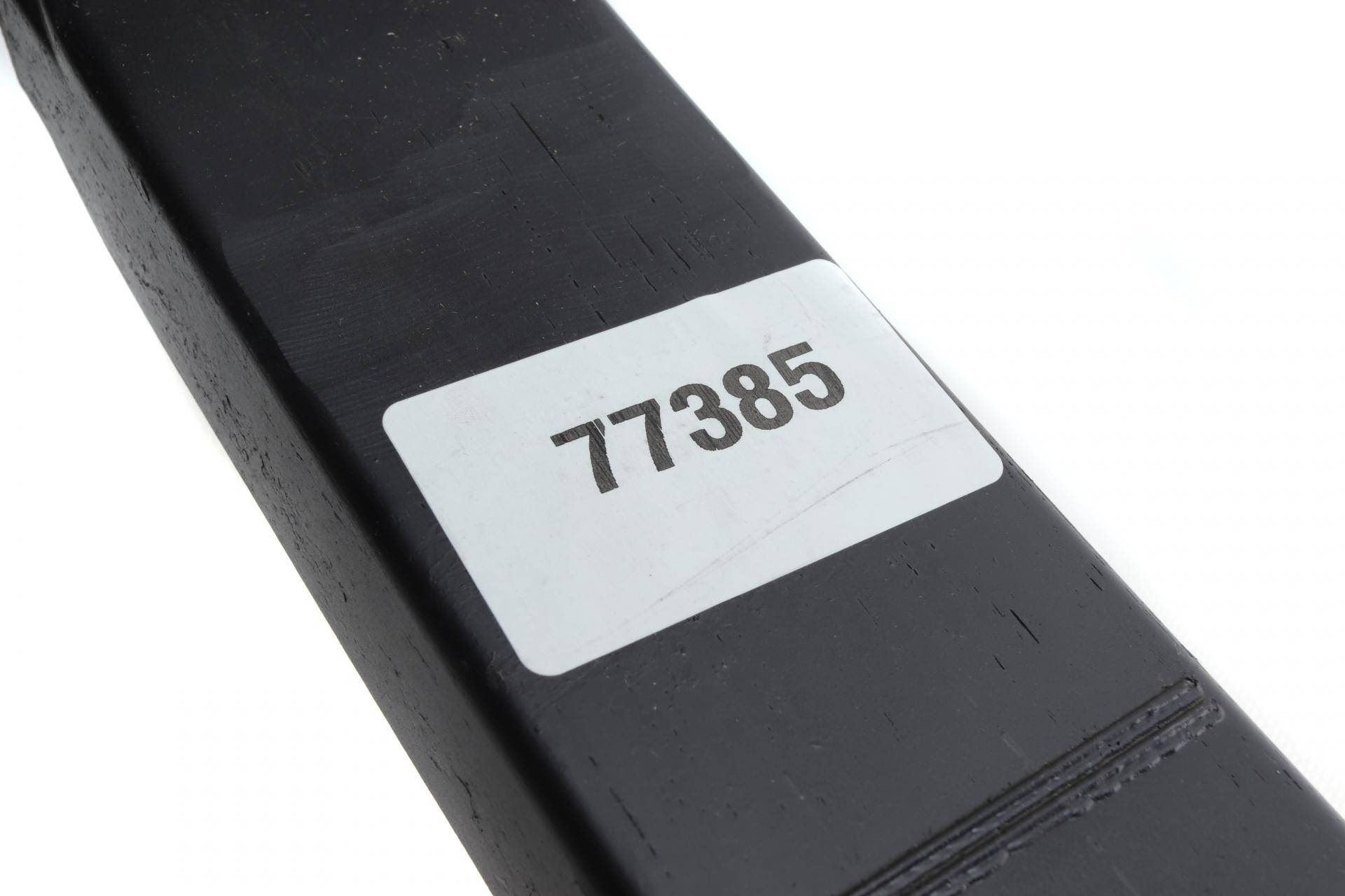 Ресора передня MB Sprinter/VW Crafter 06- (3.5T) (пластик) (670/670) (OE 9063211003 / 9063211503)