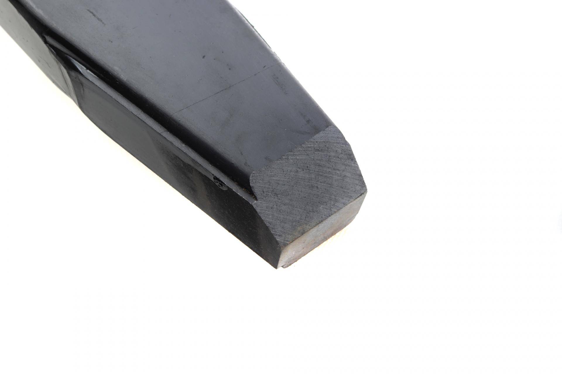 Ресора передня MB Sprinter/VW Crafter 06- (3.5T) (пластик) (670/670) (OE 9063211003 / 9063211503)