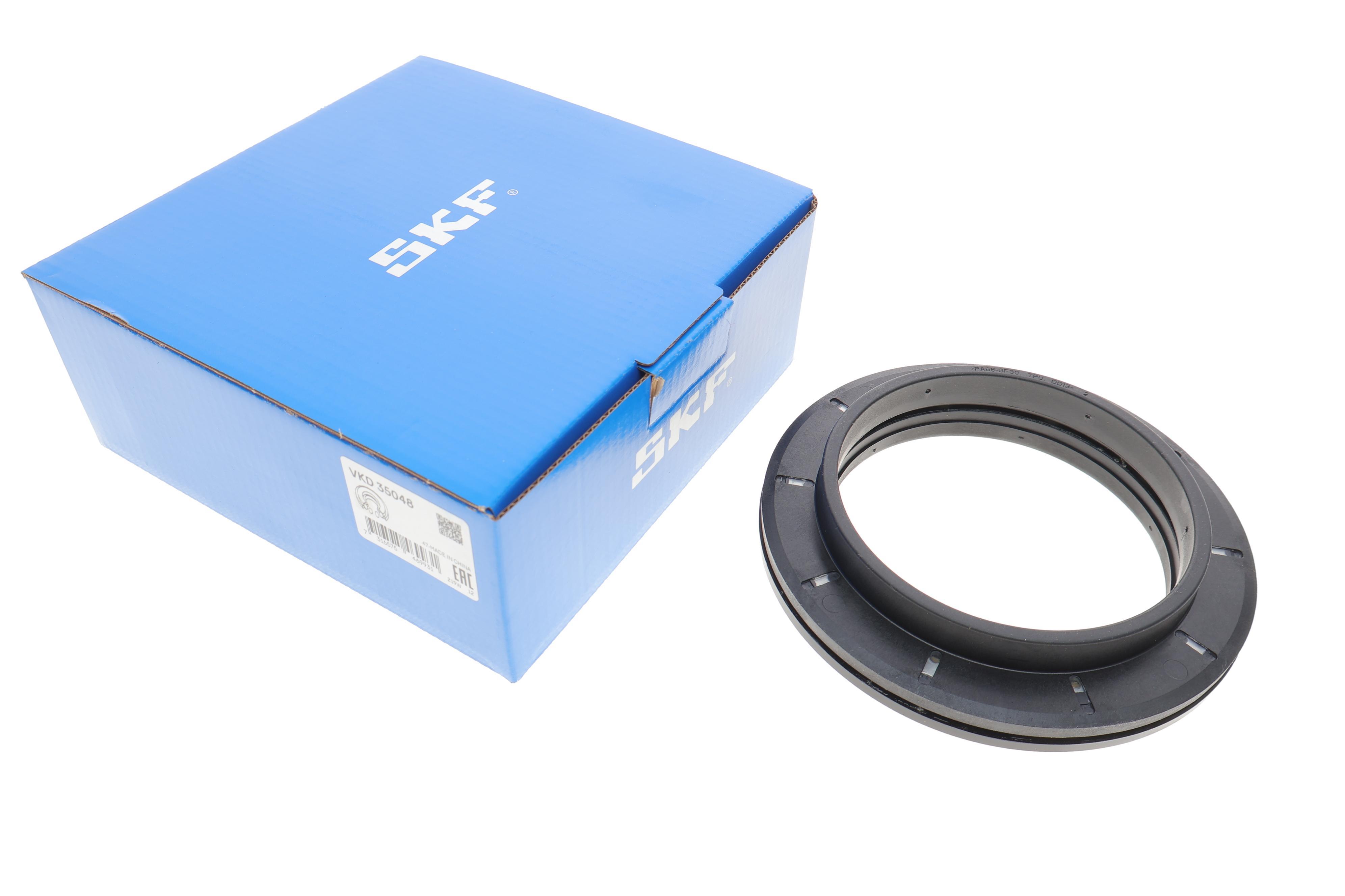 Підшипник амортизатора опорний Renault Megane III 08-