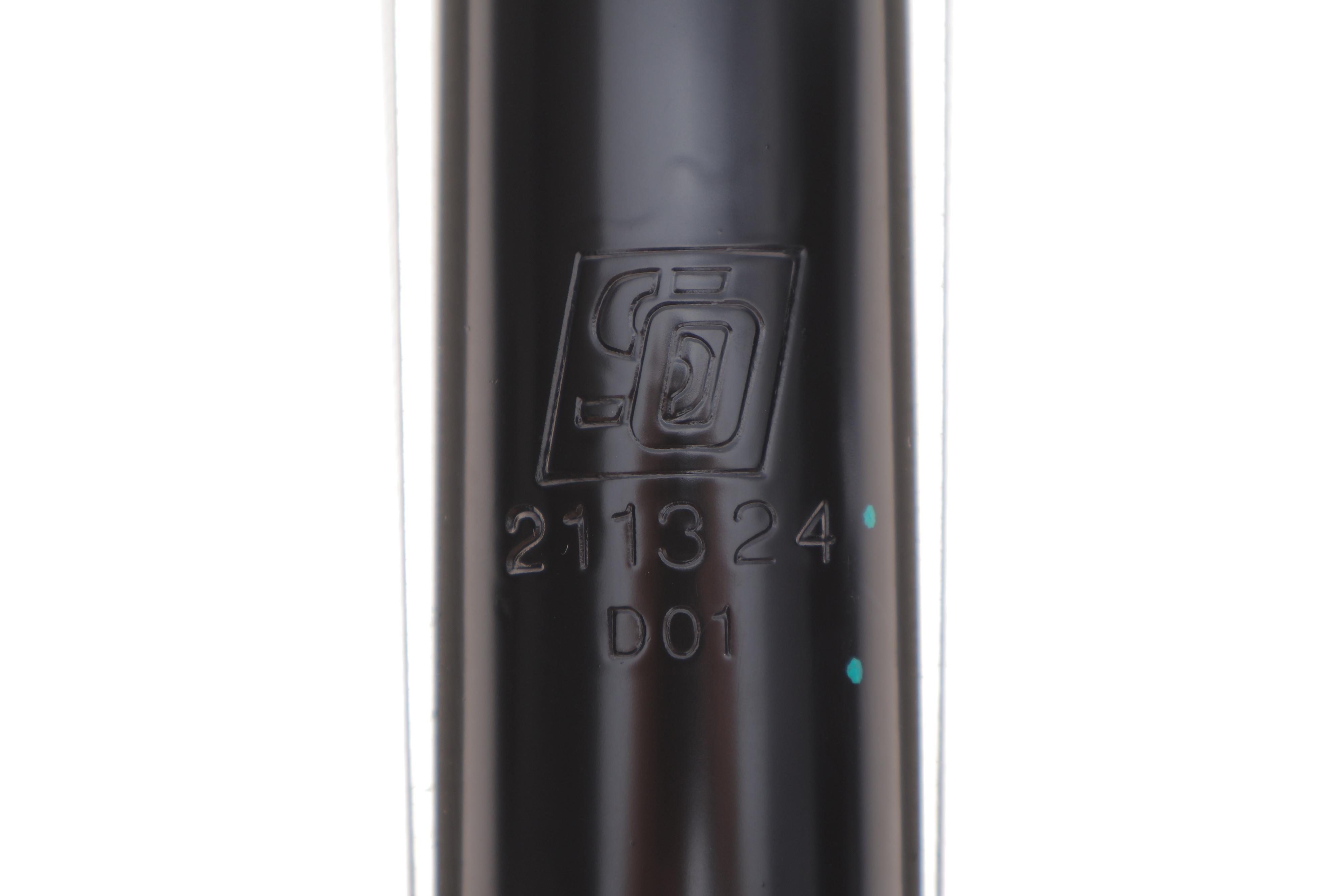 Амортизатор (задній) Ford Transit 2.2 TDCi RWD 13- (RWD)