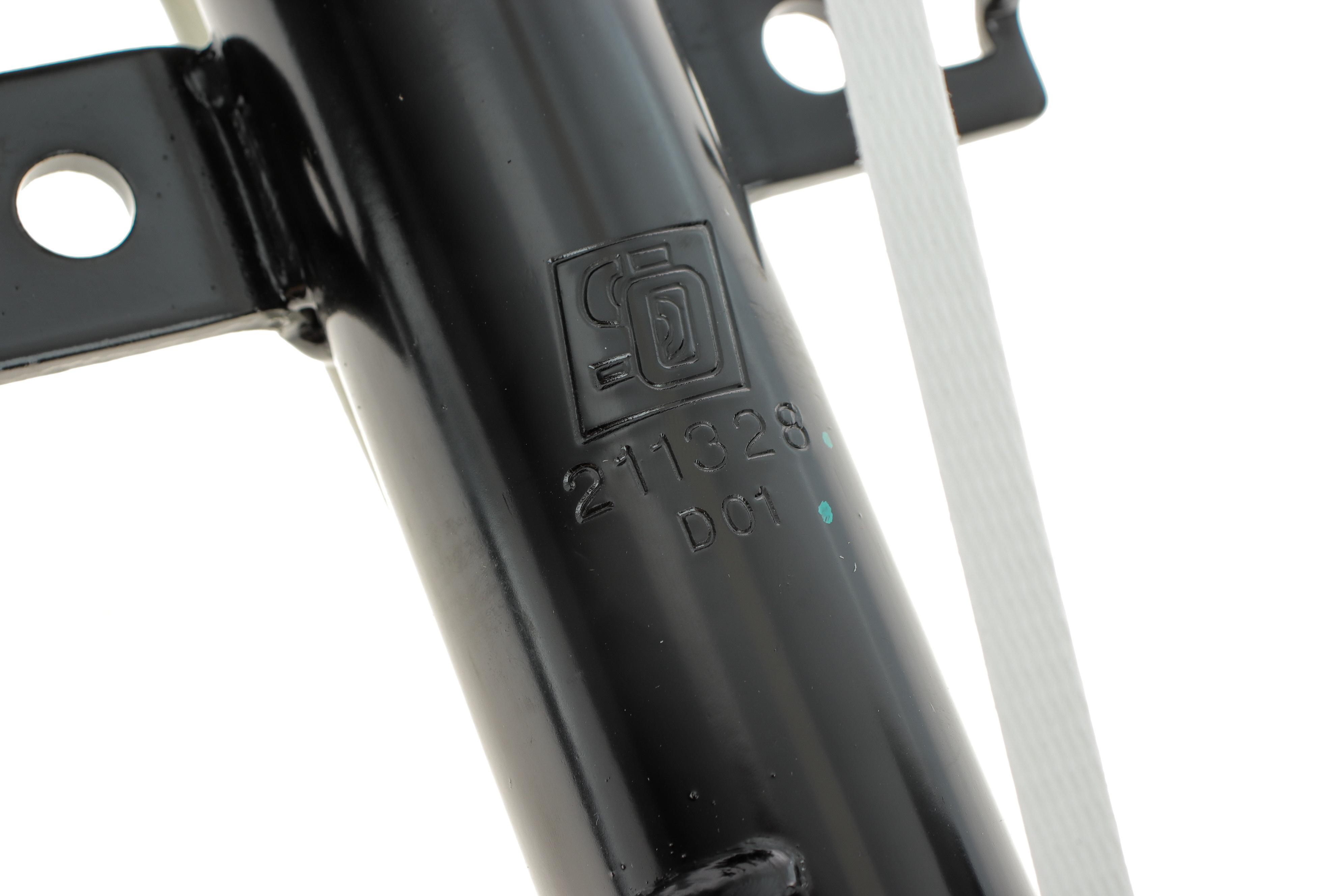 Амортизатор (передній) Nissan X-Trail III 1.6D/2.0D 14- (L)