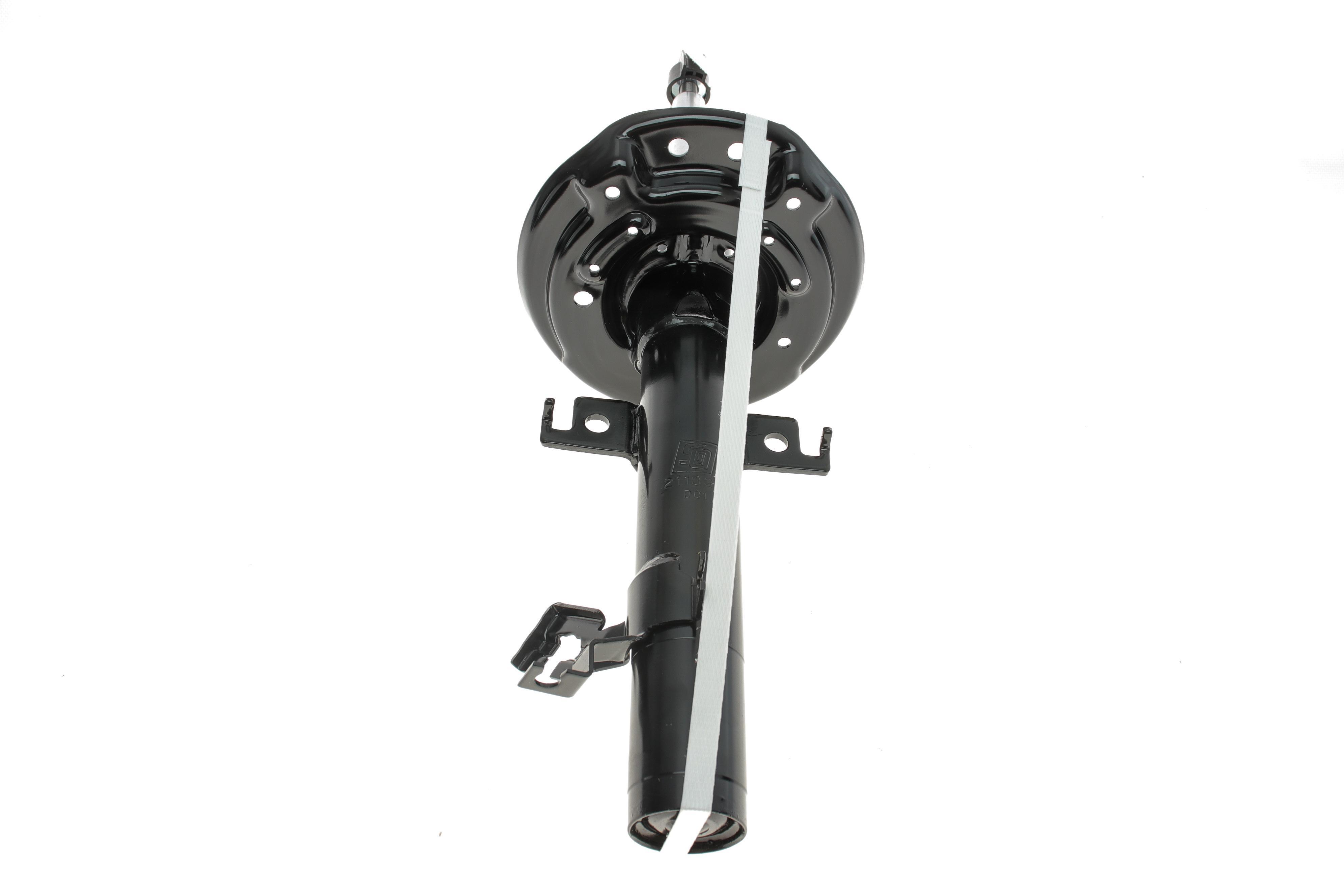 Амортизатор (передній) Nissan X-Trail III 1.6D/2.0D 14- (L)