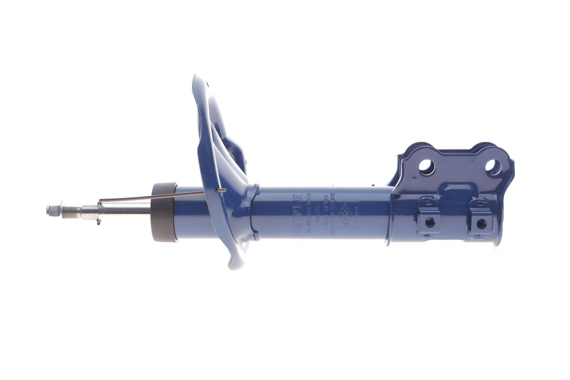 Амортизатор (передній) Kia Ceed 07- (L)