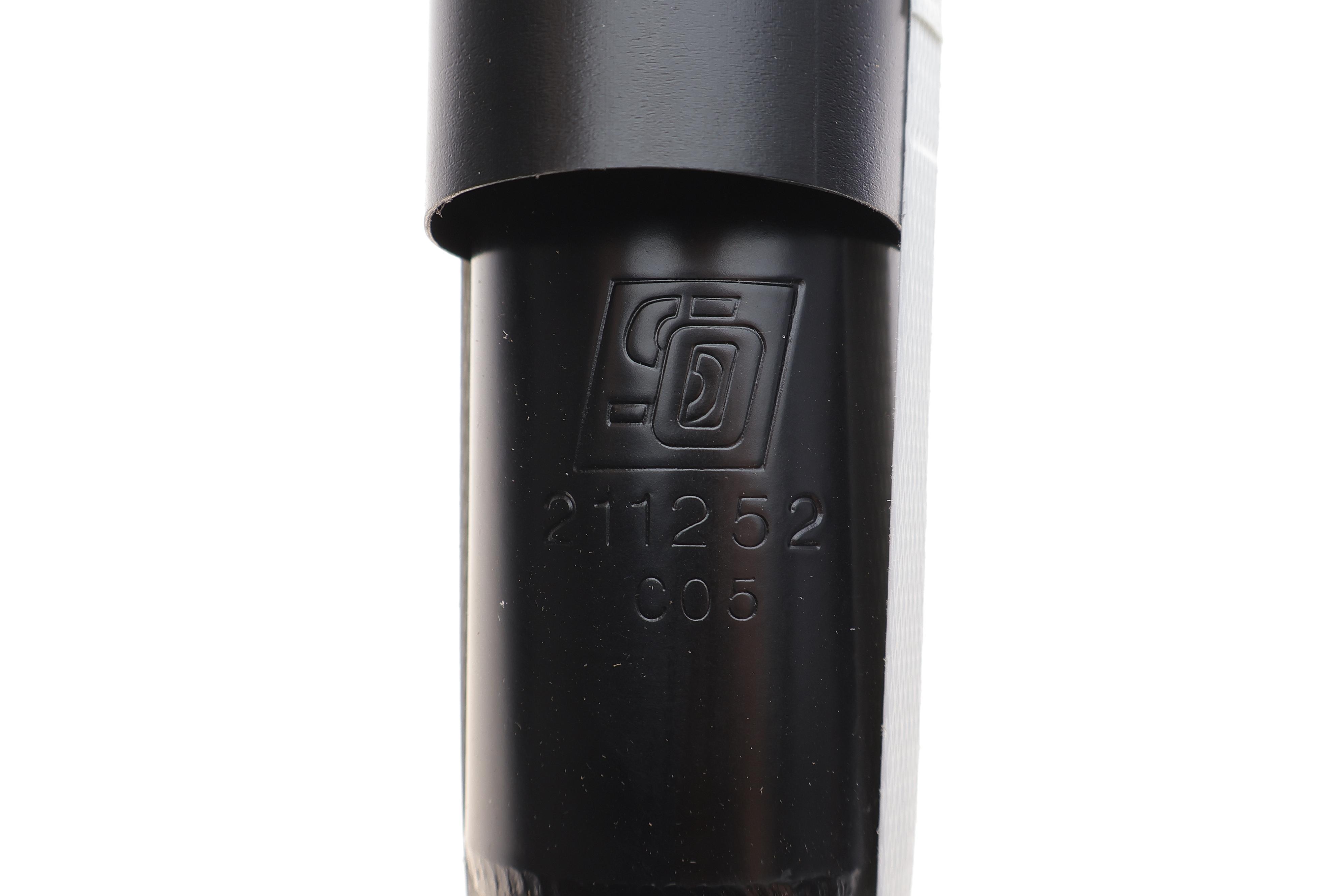 Амортизатор (задній) Citroen Jumper/Fiat Ducato/Peugeot Boxer 2.2HDi/3.0HDi 06-