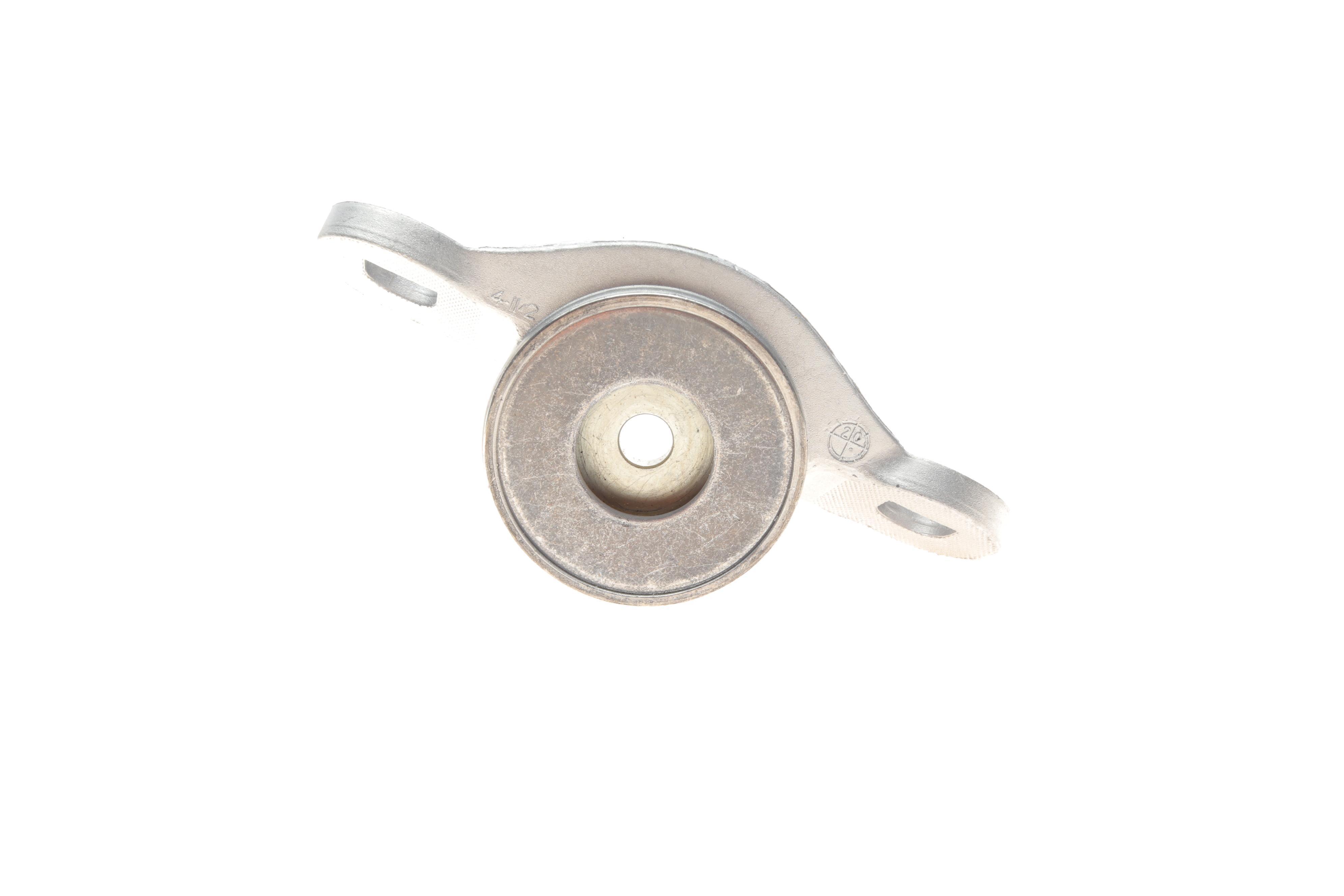 Подушка амортизатора (заднього) Citroen C4/Peugeot 308 07-