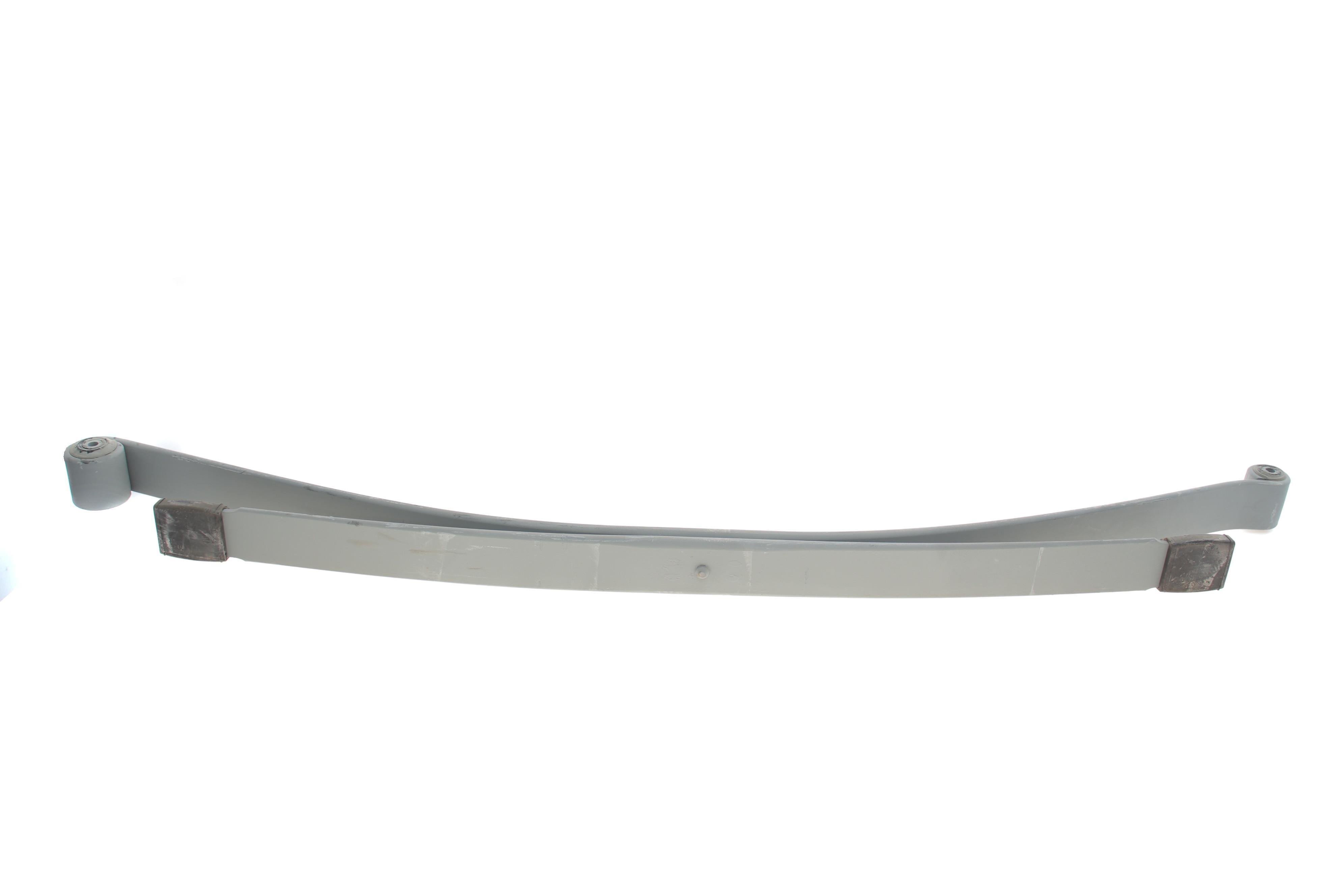 Ресора задня MB Sprinter 208-316 (комплект 2 листи) (70/740/753) (18мм/20мм)