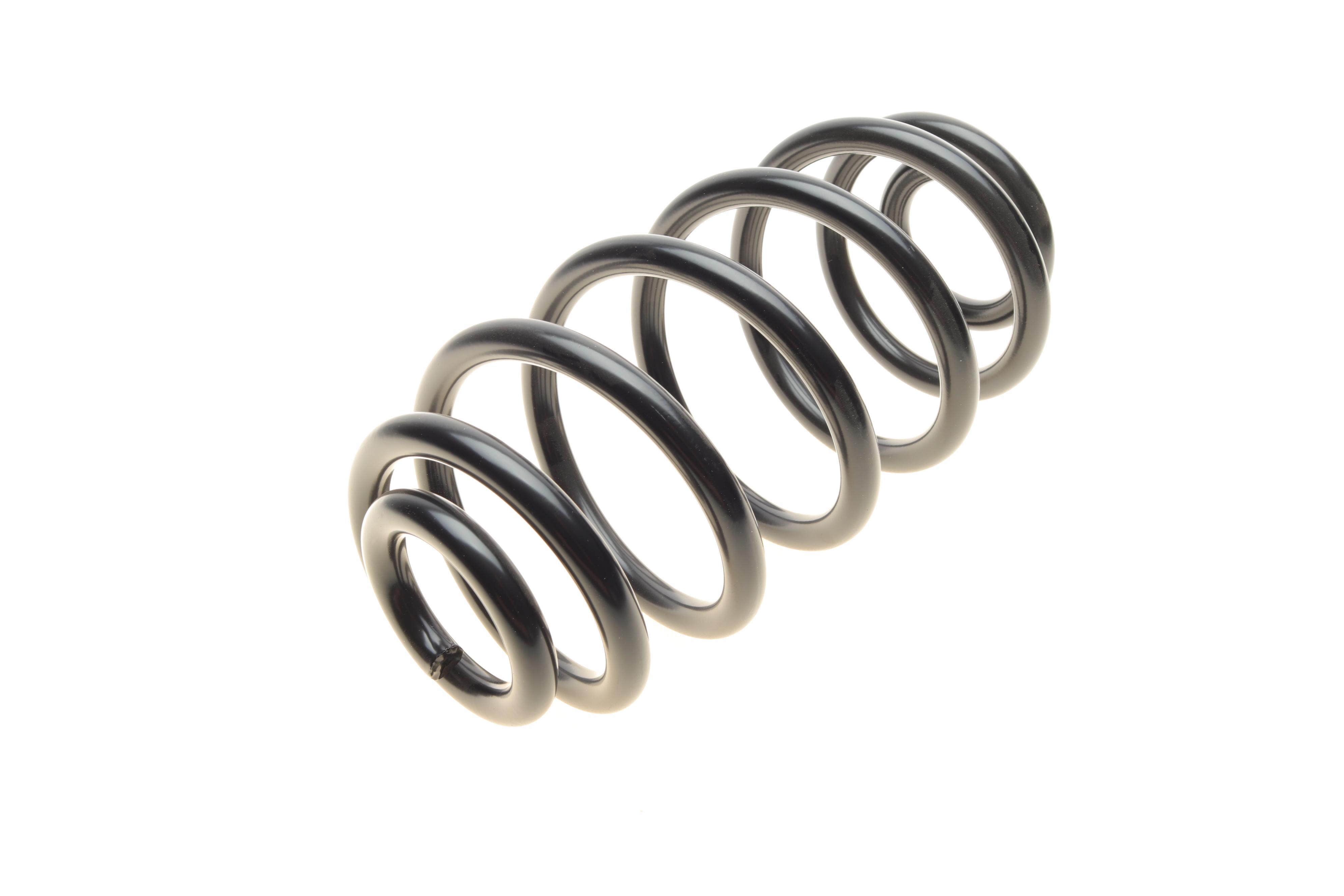 Пружина (задня) Opel Signum 1.8/1.9CDTI/2.0-2.2DTi/2.8 V6/3.0 V6 CDTI 03-08 (накл.з.ч) (з пост.d)