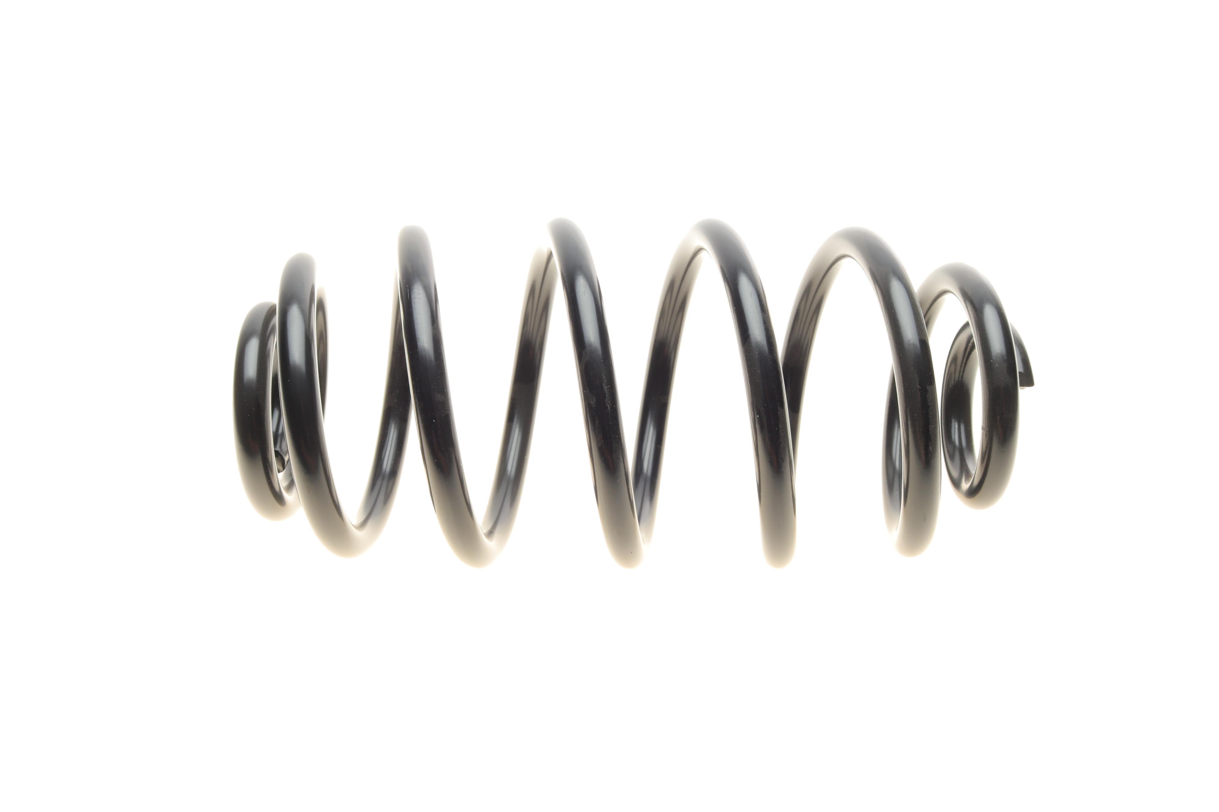 Пружина (задня) Opel Signum 1.8/1.9CDTI/2.0-2.2DTi/2.8 V6/3.0 V6 CDTI 03-08 (накл.з.ч) (з пост.d)