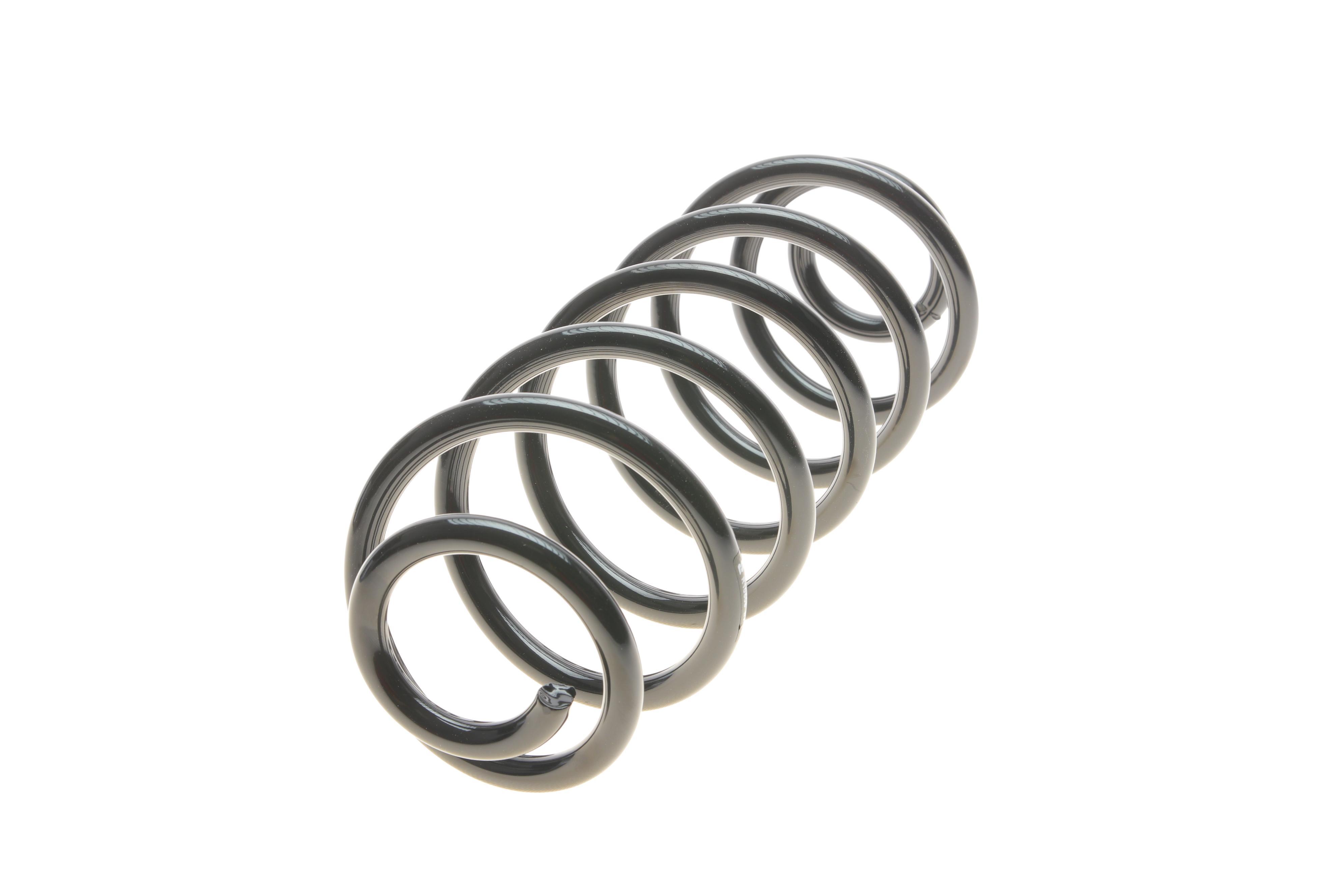 Пружина (задня) Audi A4/A6 1.8-3.2