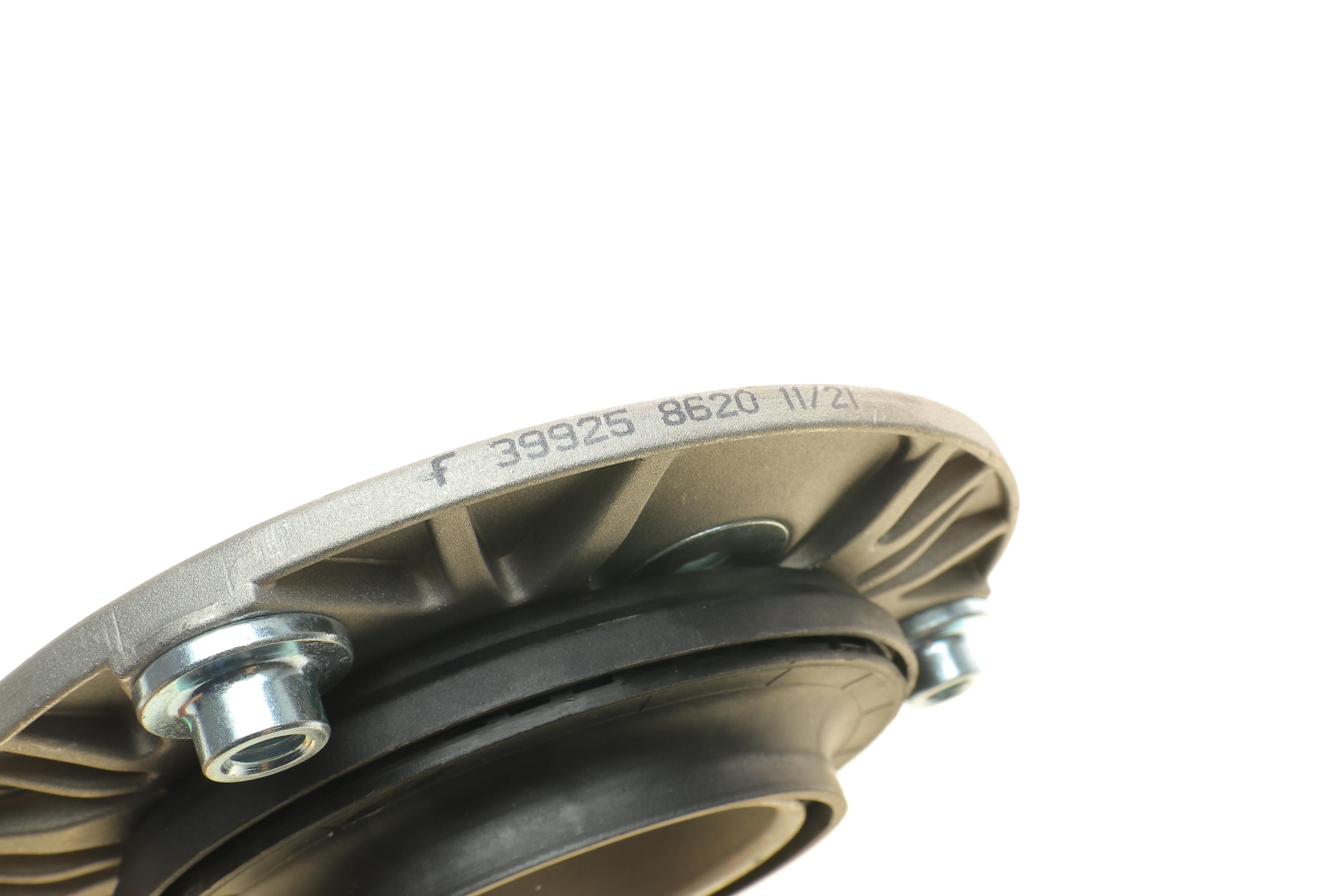 Подушка амортизатора (переднього) BMW 3 (F30/F80) 11-