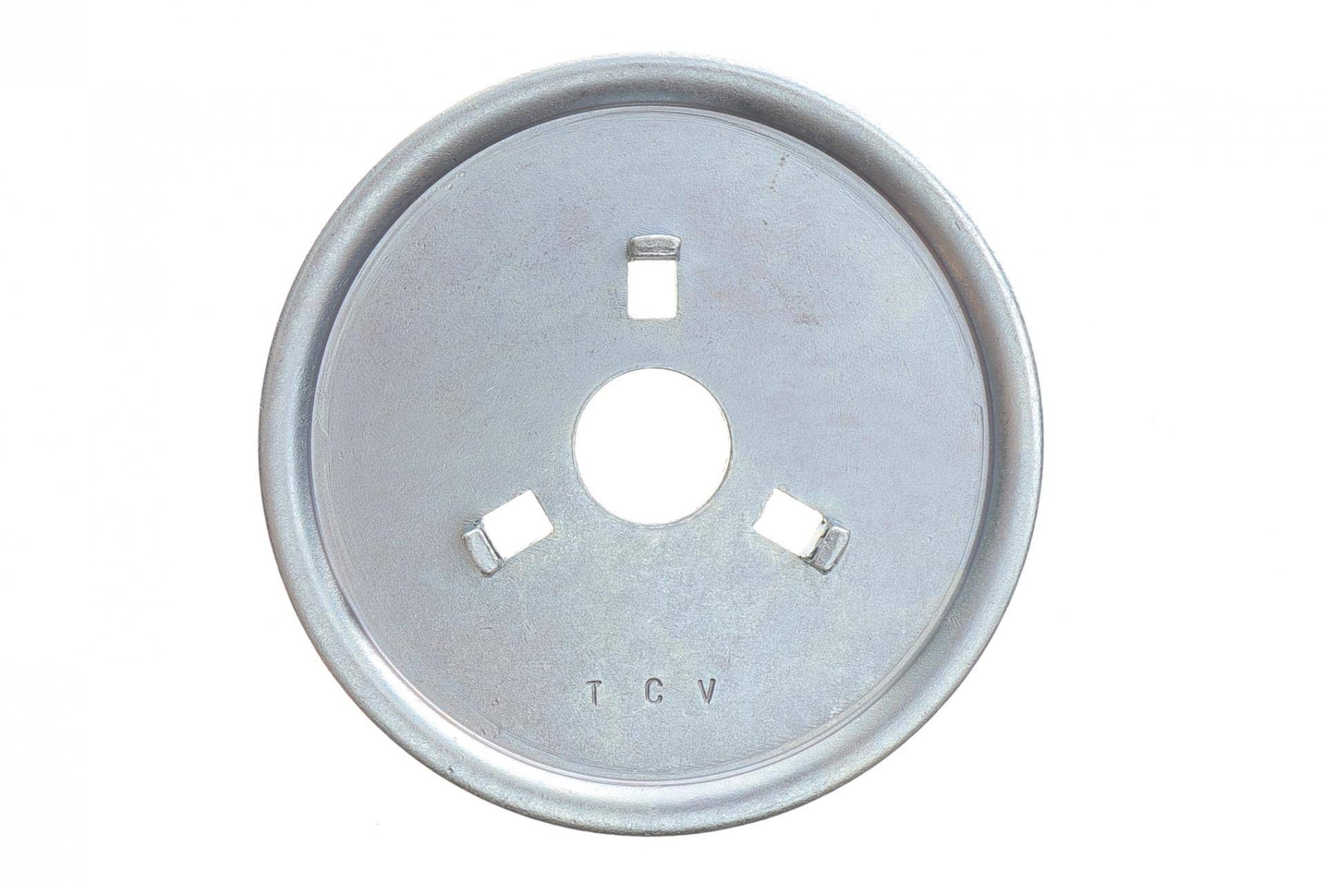 Чашка подушки амортизатора (передньої) MB Sprinter (W907) 18- (нижня)