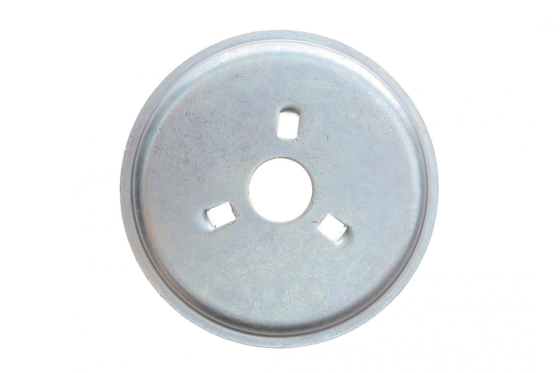 Чашка подушки амортизатора (передньої) MB Sprinter (W907) 18- (нижня)