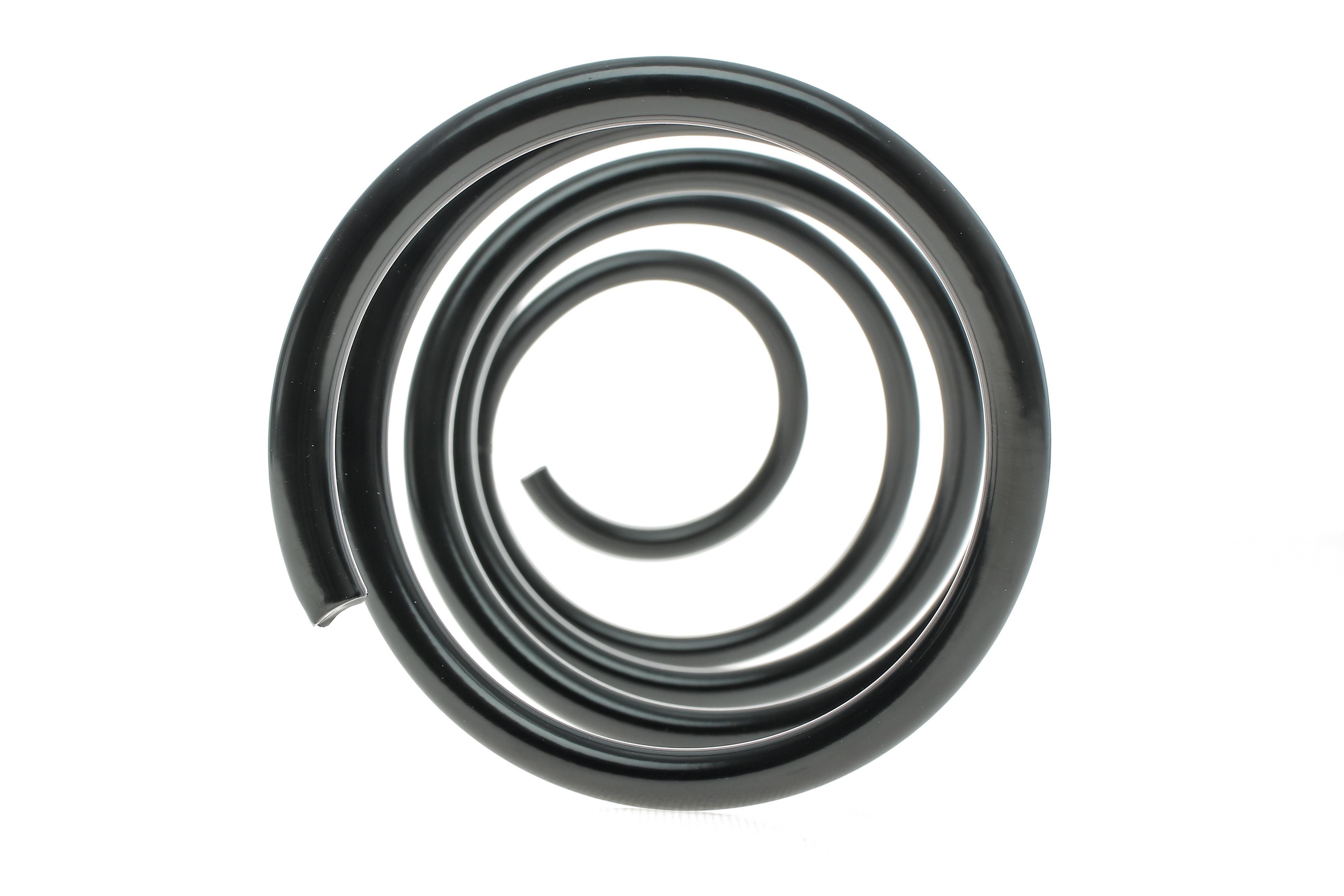 Пружина (передня) BMW 1 (E81/82/87/88)/3 (E90/91/92) 04-13 (без М-техніки) (залежно від АКПП/МКПП)